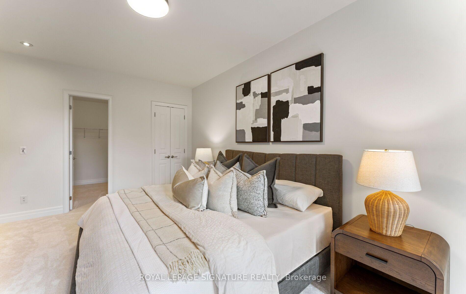 Photo 21 of Unit 337, 21 Burkebrook Place, North York, Bridle Path-Sunnybrook-York Mills — HOMEH