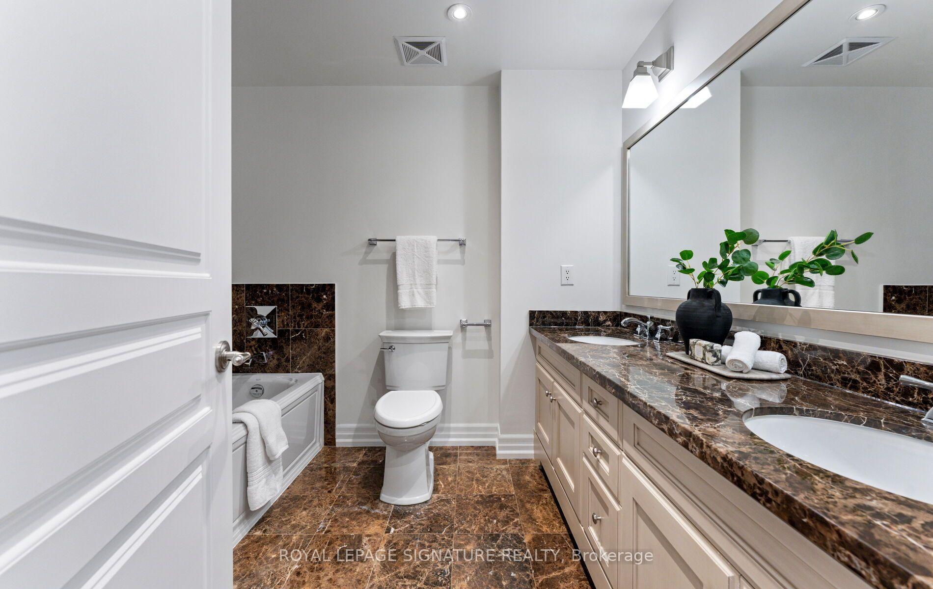 Photo 22 of Unit 337, 21 Burkebrook Place, North York, Bridle Path-Sunnybrook-York Mills — HOMEH