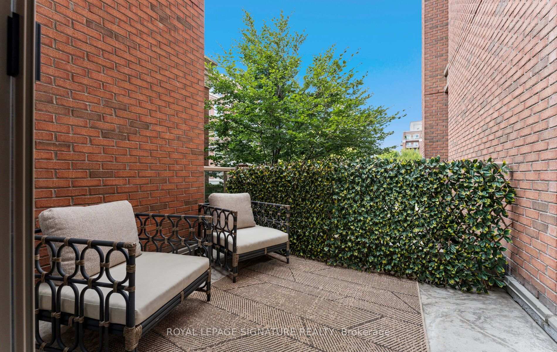 Photo 24 of Unit 337, 21 Burkebrook Place, North York, Bridle Path-Sunnybrook-York Mills — HOMEH