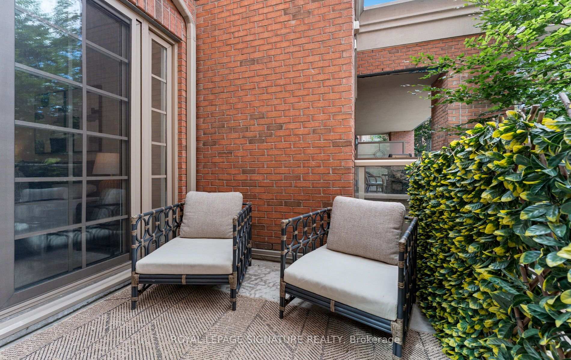 Photo 25 of Unit 337, 21 Burkebrook Place, North York, Bridle Path-Sunnybrook-York Mills — HOMEH