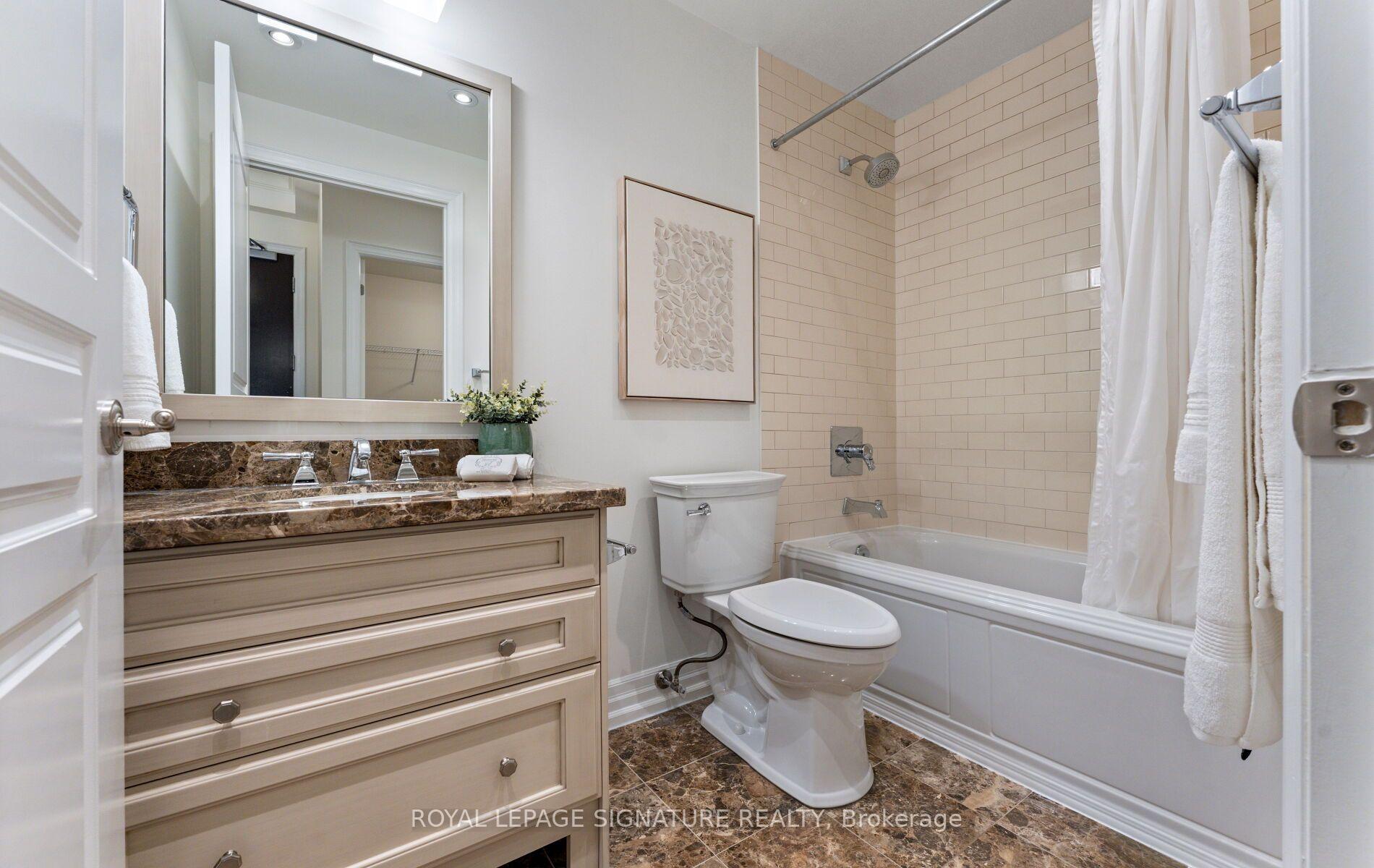 Photo 26 of Unit 337, 21 Burkebrook Place, North York, Bridle Path-Sunnybrook-York Mills — HOMEH