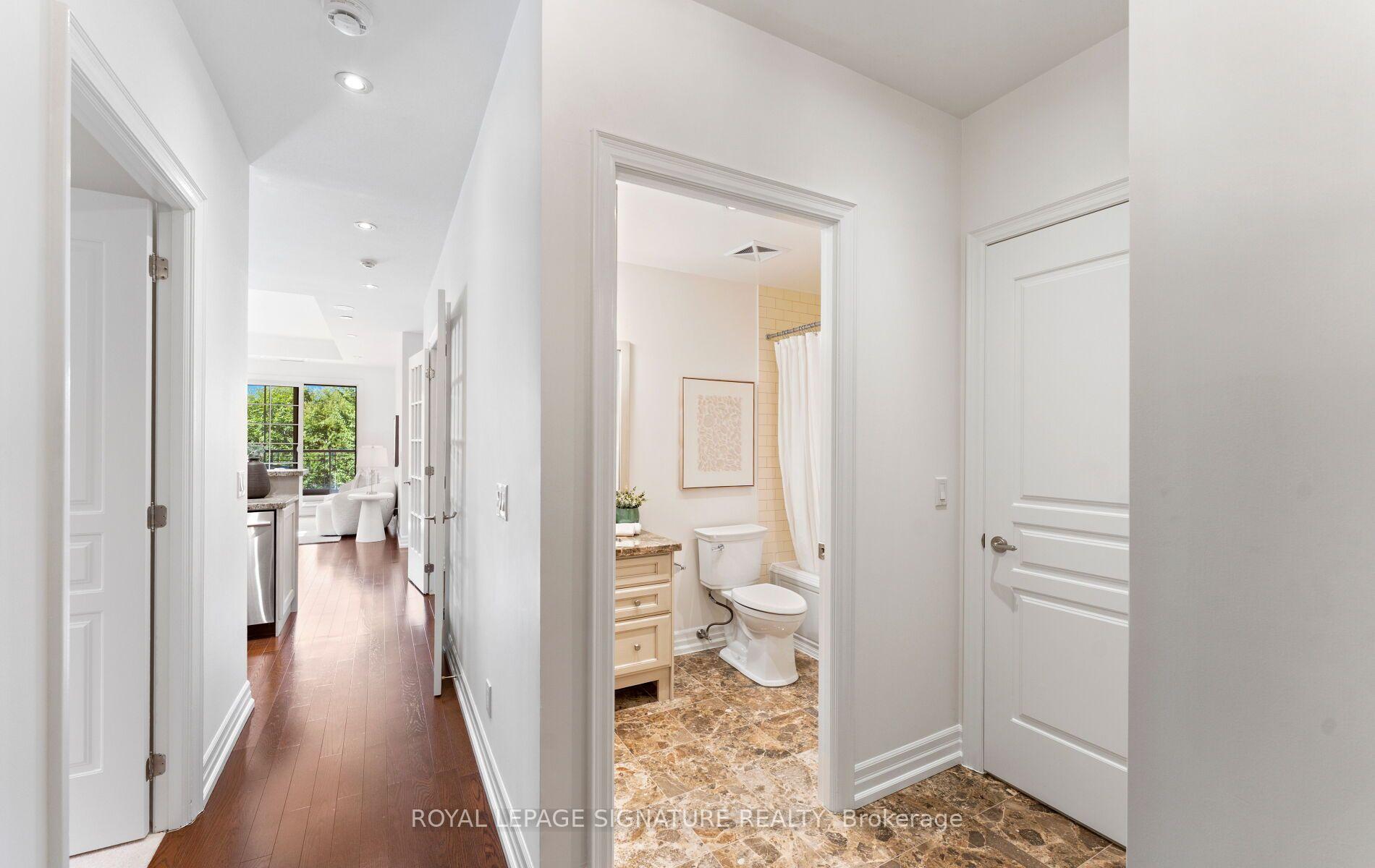Photo 27 of Unit 337, 21 Burkebrook Place, North York, Bridle Path-Sunnybrook-York Mills — HOMEH