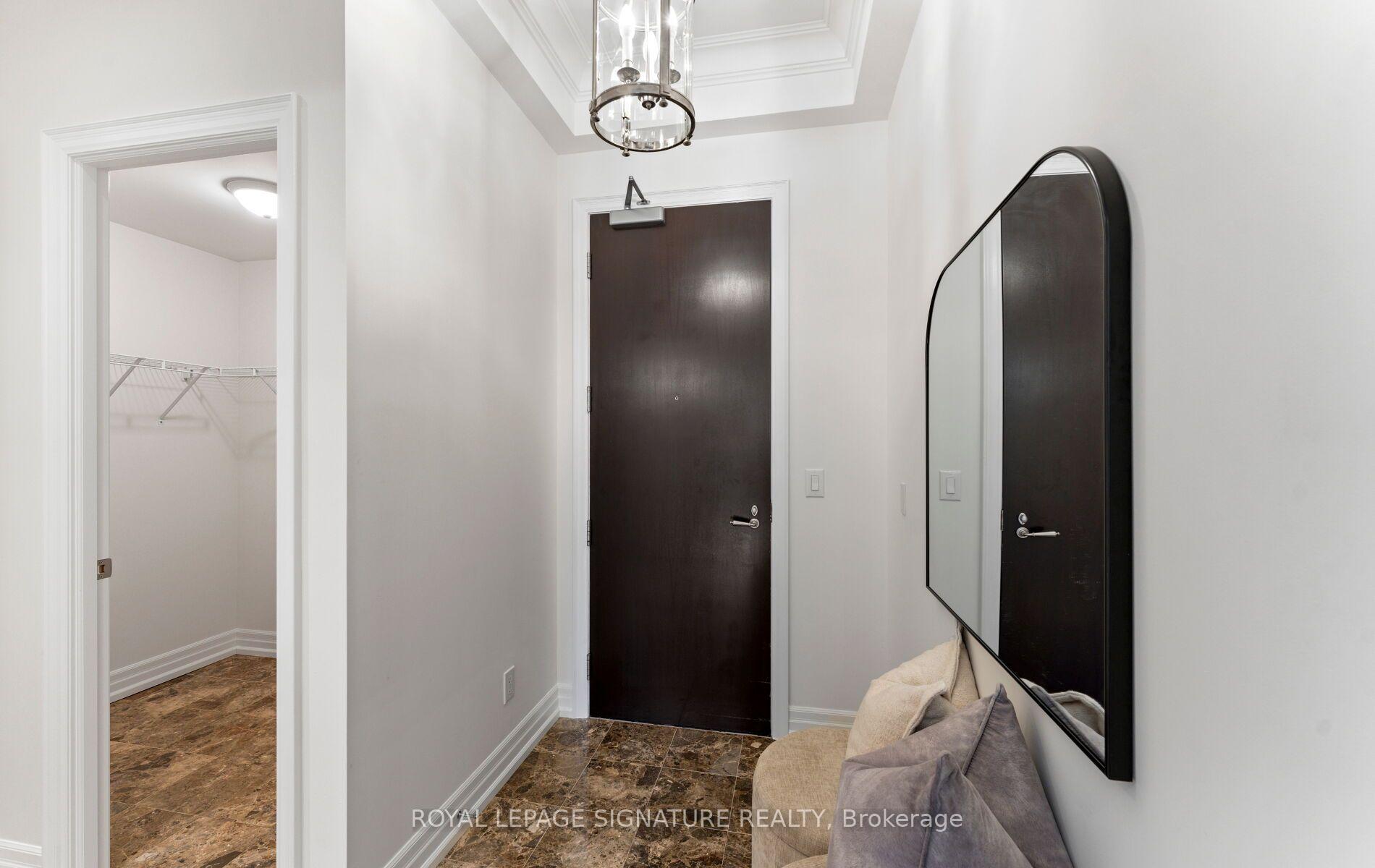 Photo 28 of Unit 337, 21 Burkebrook Place, North York, Bridle Path-Sunnybrook-York Mills — HOMEH