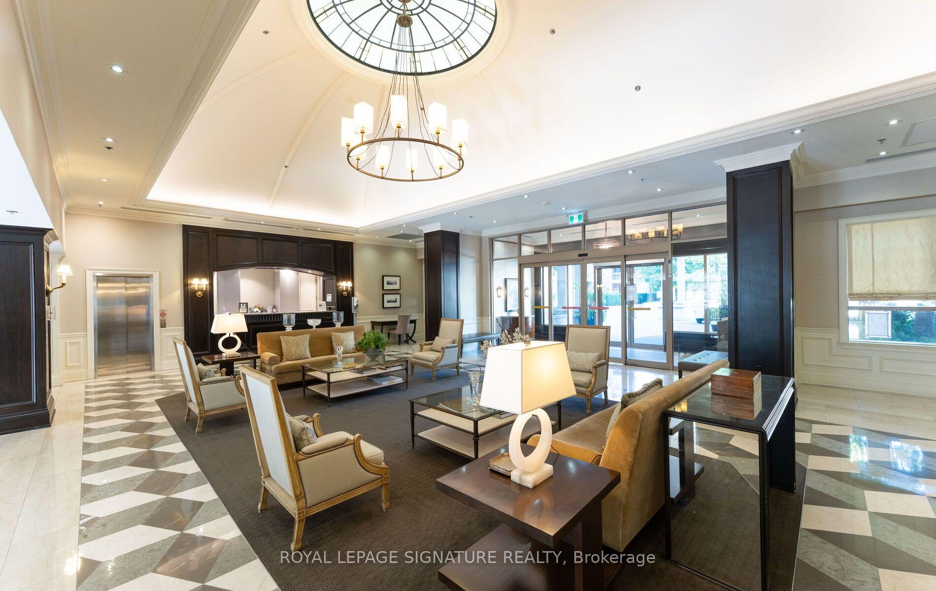 Photo 30 of Unit 337, 21 Burkebrook Place, North York, Bridle Path-Sunnybrook-York Mills — HOMEH