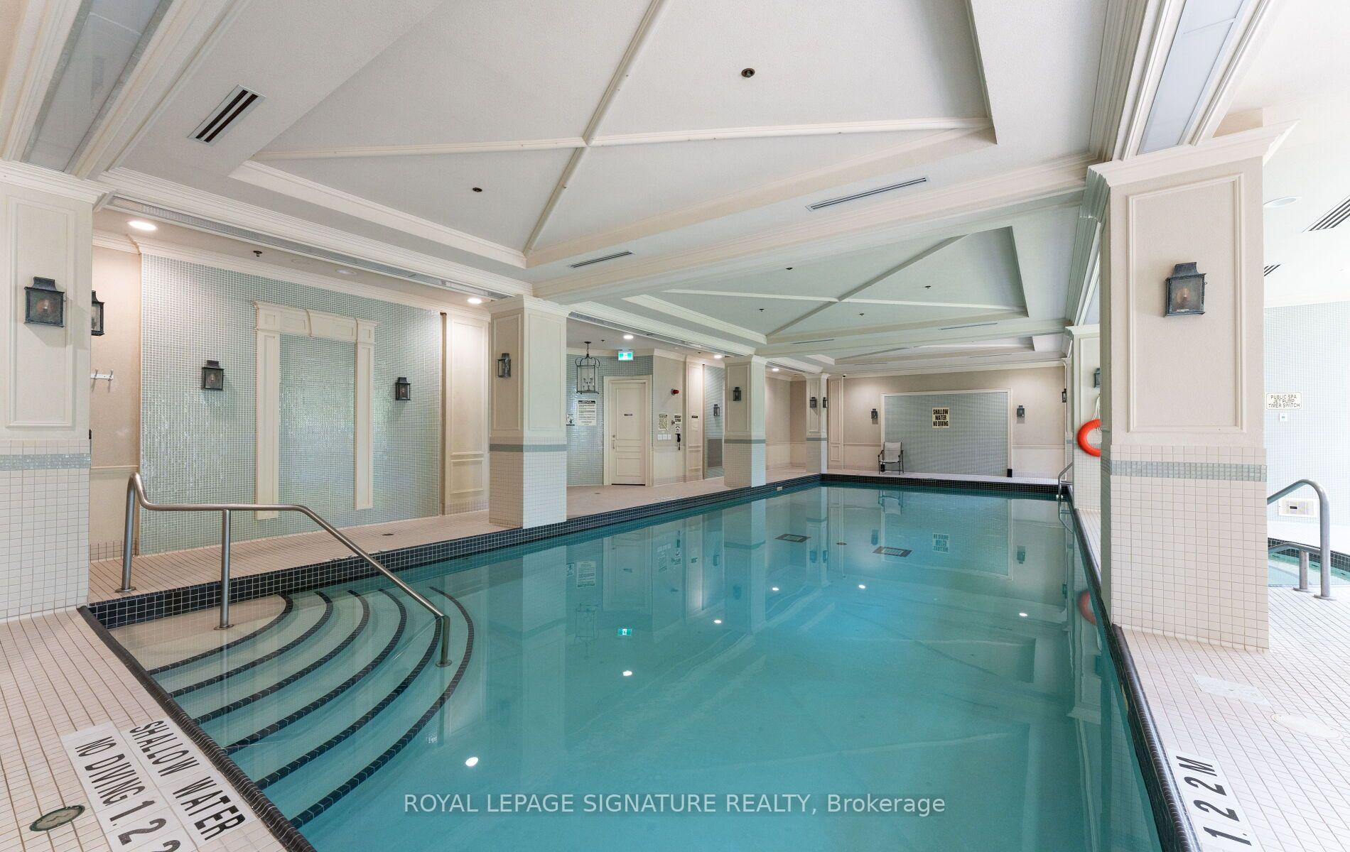 Photo 31 of Unit 337, 21 Burkebrook Place, North York, Bridle Path-Sunnybrook-York Mills — HOMEH