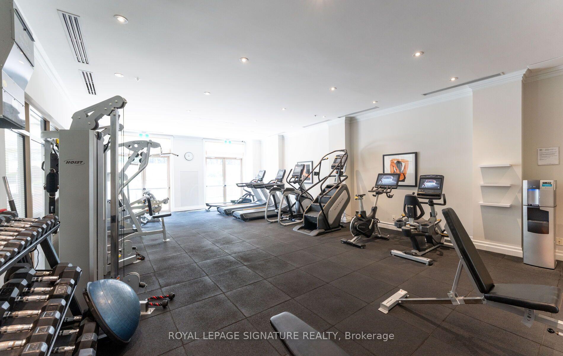 Photo 32 of Unit 337, 21 Burkebrook Place, North York, Bridle Path-Sunnybrook-York Mills — HOMEH