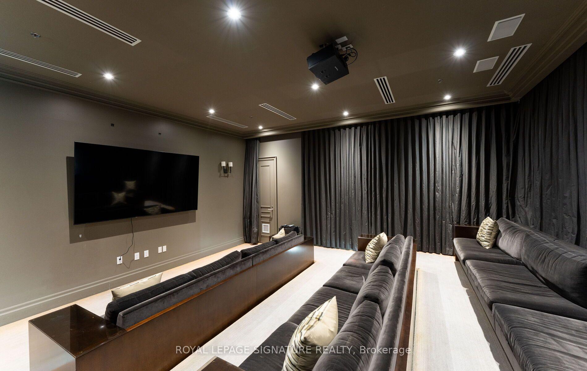Photo 33 of Unit 337, 21 Burkebrook Place, North York, Bridle Path-Sunnybrook-York Mills — HOMEH