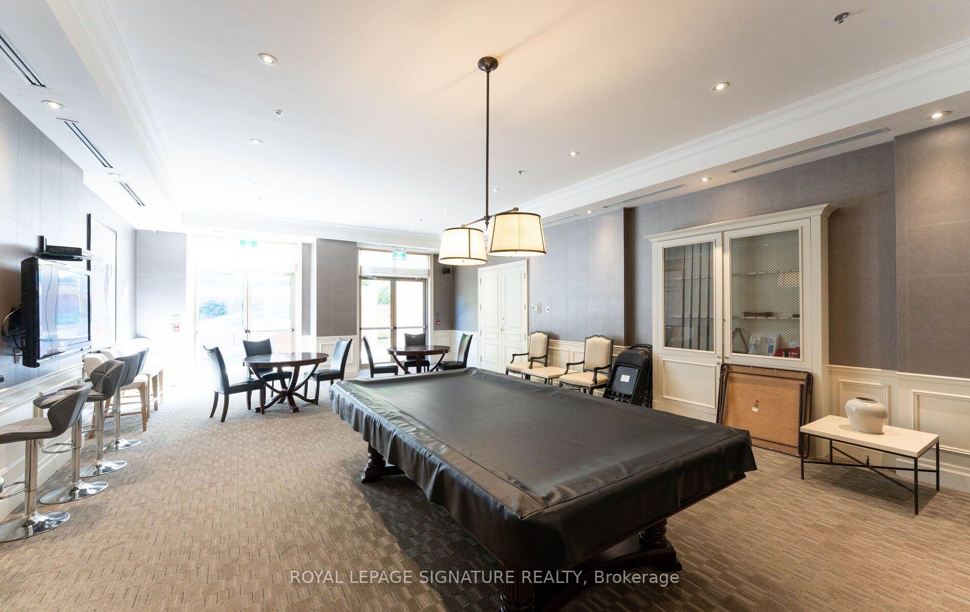 Photo 34 of Unit 337, 21 Burkebrook Place, North York, Bridle Path-Sunnybrook-York Mills — HOMEH