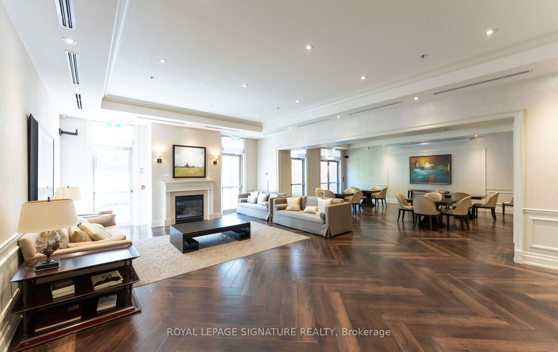 Photo 35 of Unit 337, 21 Burkebrook Place, North York, Bridle Path-Sunnybrook-York Mills — HOMEH