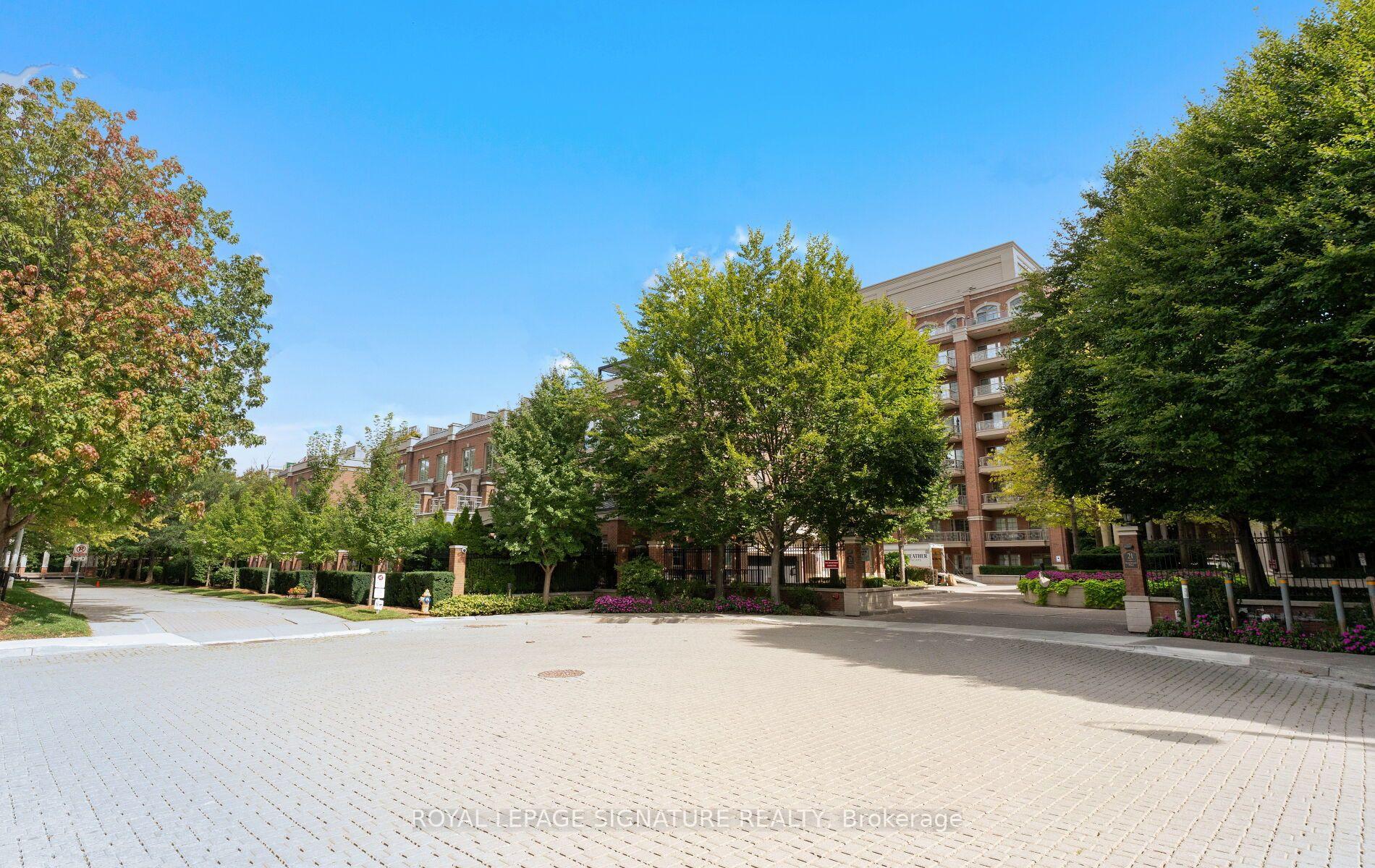 Photo 39 of Unit 337, 21 Burkebrook Place, North York, Bridle Path-Sunnybrook-York Mills — HOMEH