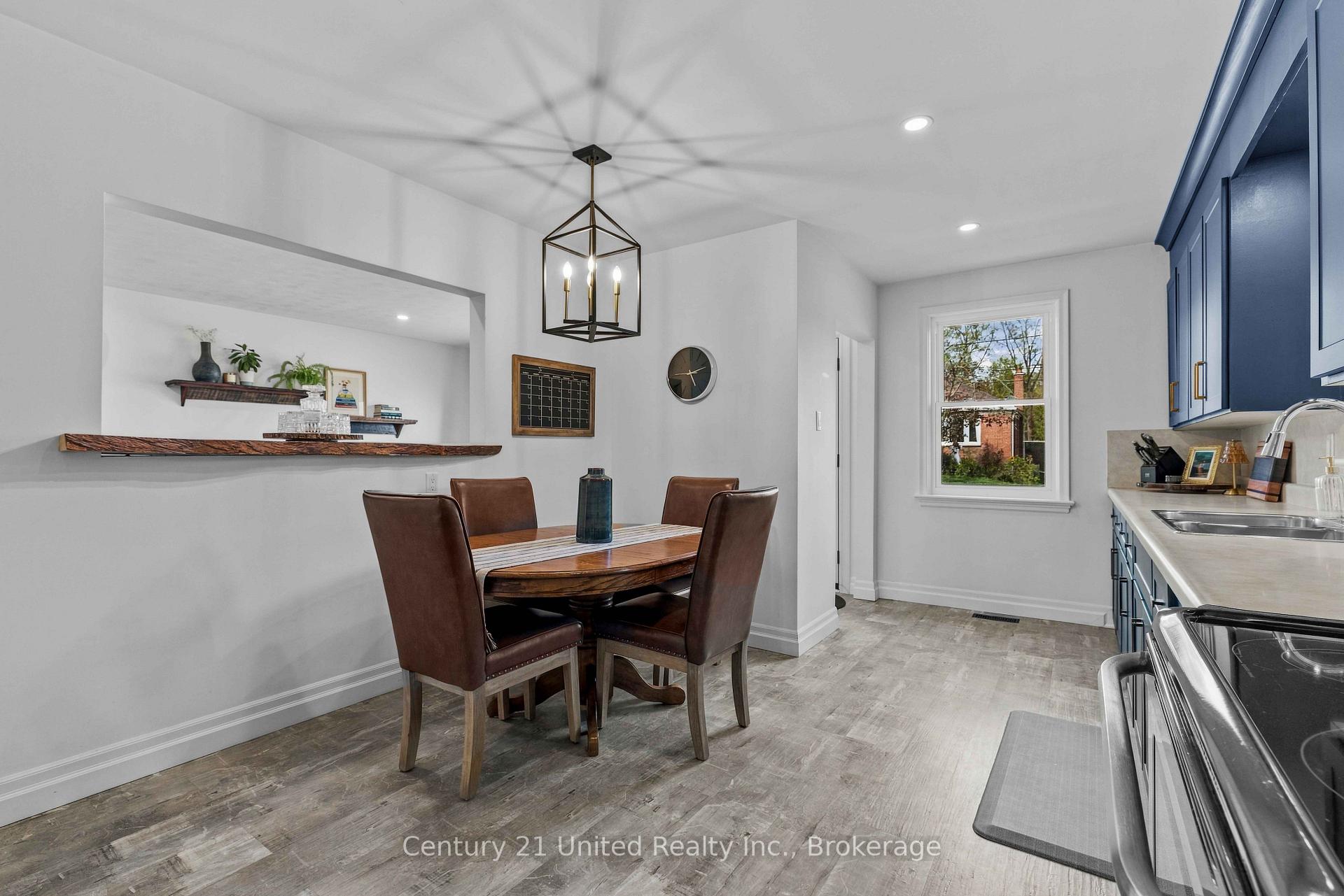 Photo 7 of 673 Frank Street, Peterborough, Otonabee Ward 1 — HOMEH