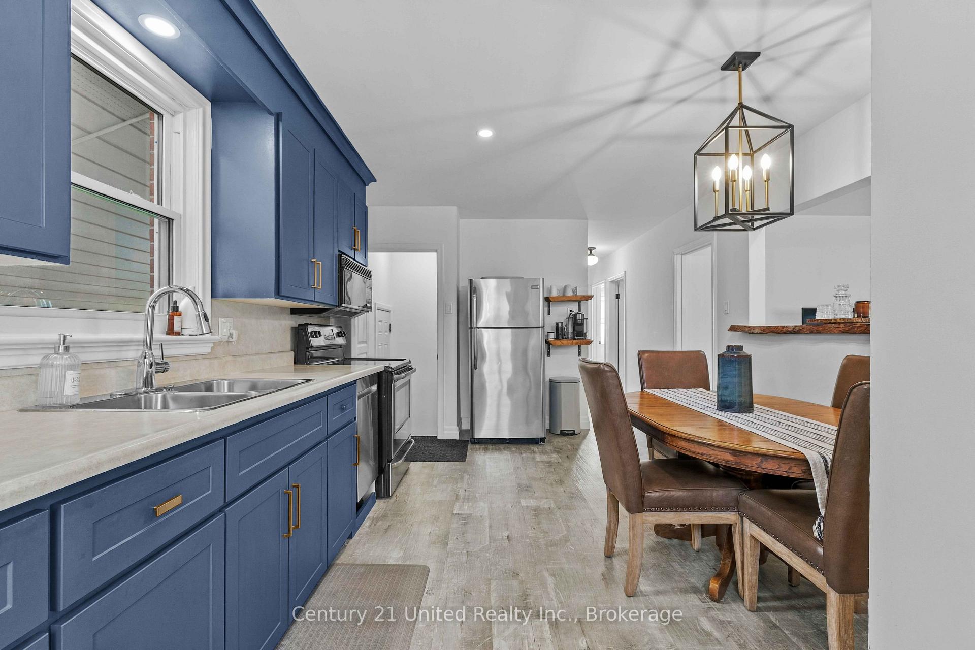 Photo 9 of 673 Frank Street, Peterborough, Otonabee Ward 1 — HOMEH