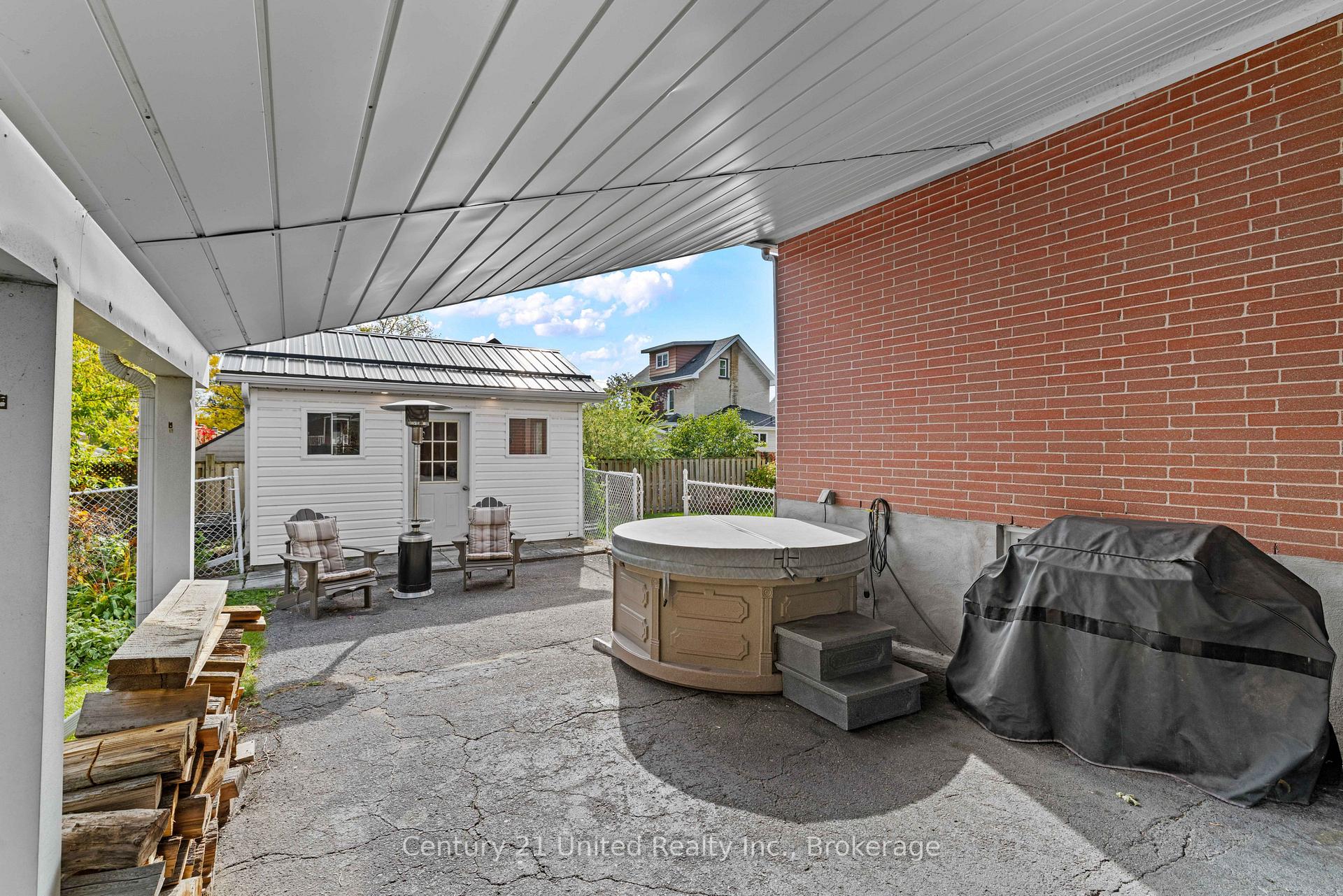 Photo 27 of 673 Frank Street, Peterborough, Otonabee Ward 1 — HOMEH