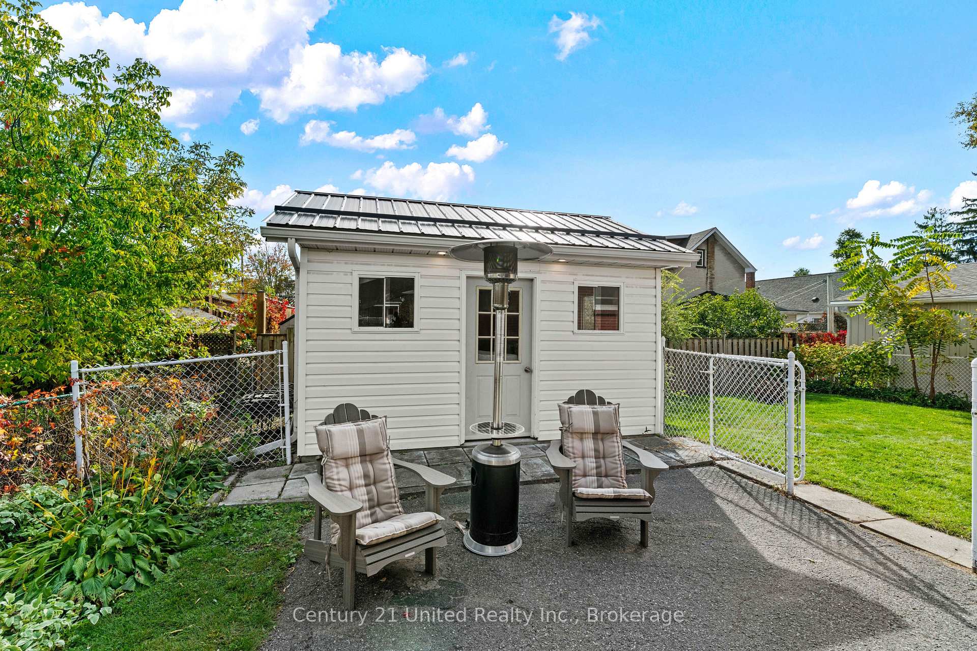 Photo 28 of 673 Frank Street, Peterborough, Otonabee Ward 1 — HOMEH