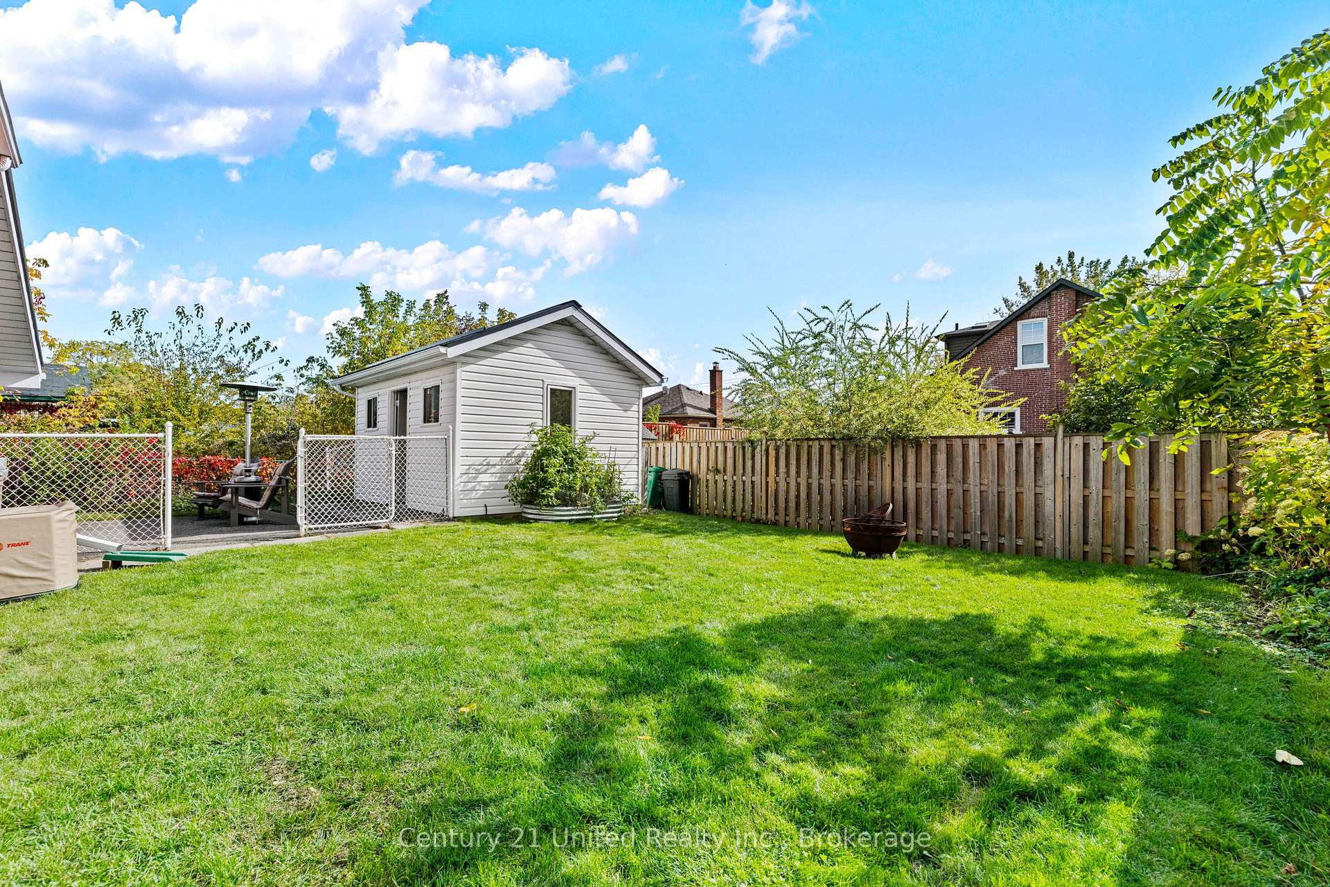 Photo 32 of 673 Frank Street, Peterborough, Otonabee Ward 1 — HOMEH