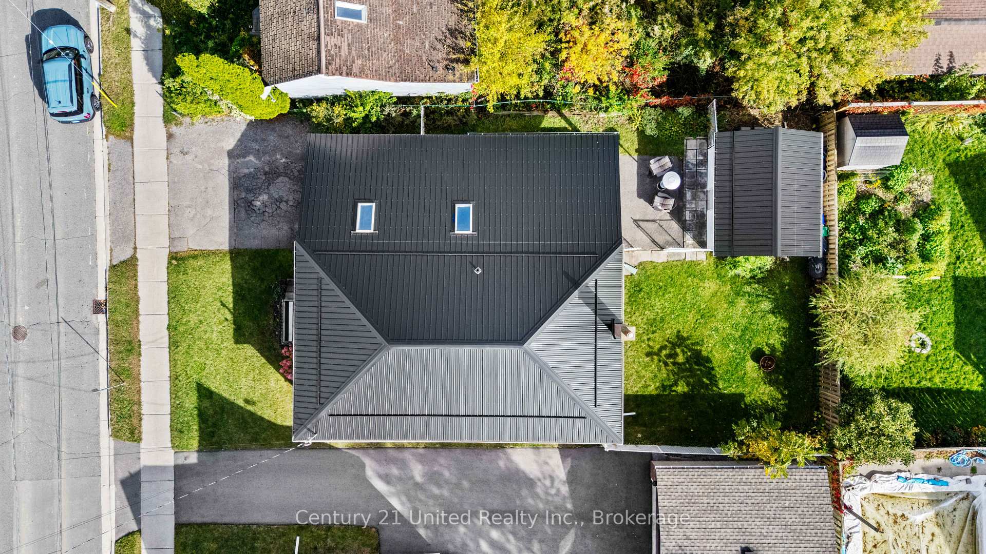 Photo 34 of 673 Frank Street, Peterborough, Otonabee Ward 1 — HOMEH