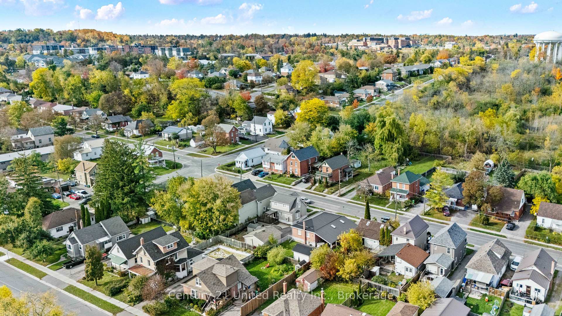 Photo 36 of 673 Frank Street, Peterborough, Otonabee Ward 1 — HOMEH