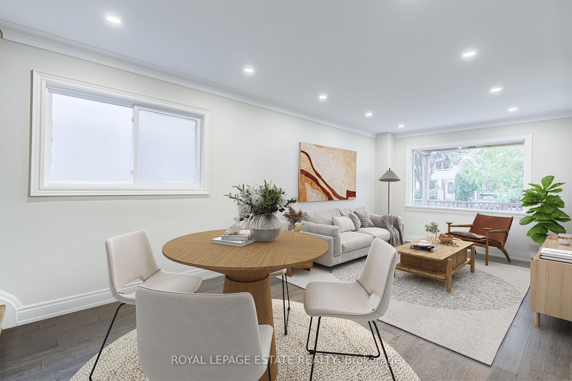 Photo 8 of 12 Norlong Boulevard, Toronto, East York — HOMEH