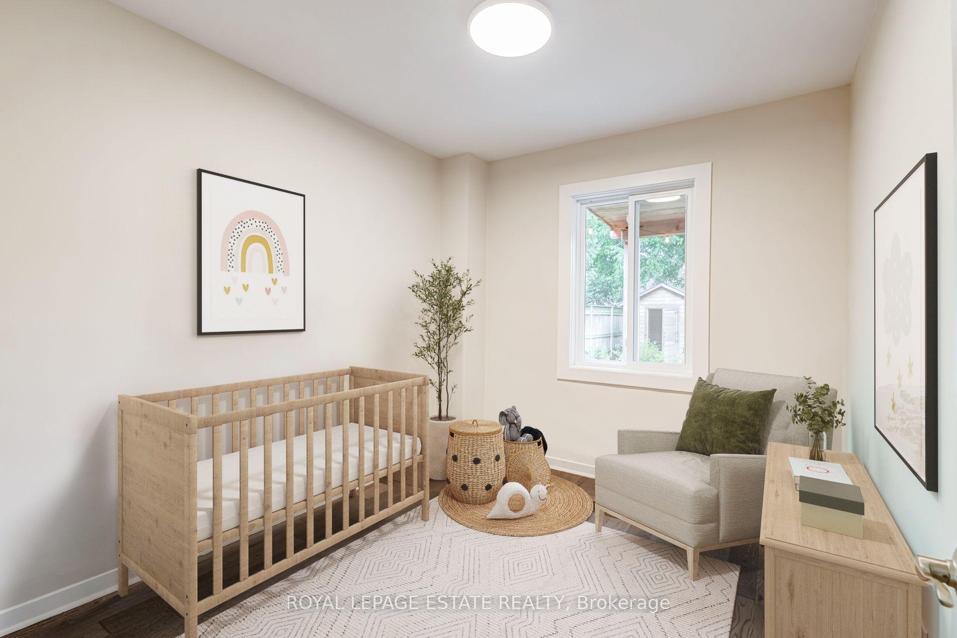 Photo 19 of 12 Norlong Boulevard, Toronto, East York — HOMEH