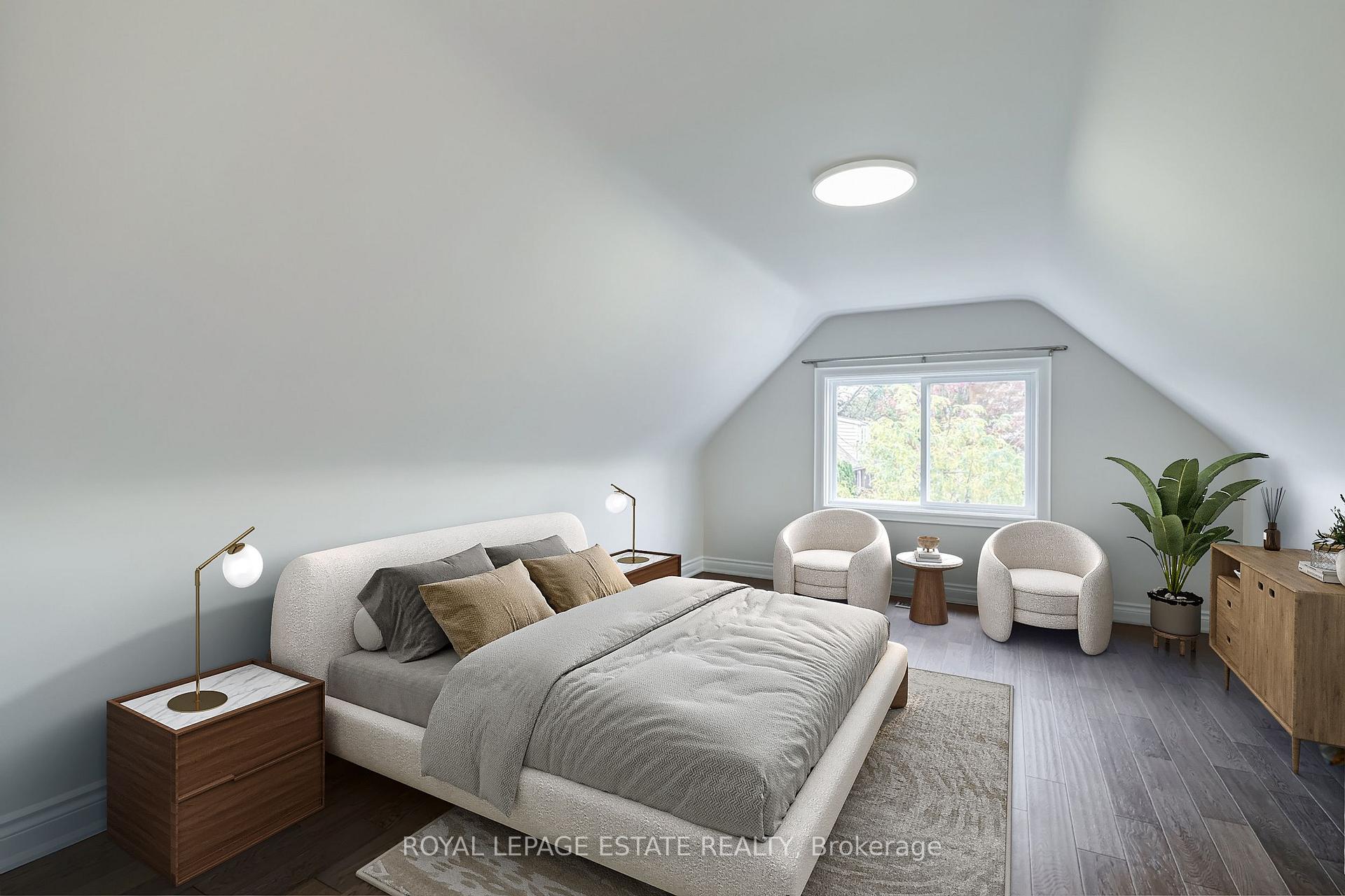 Photo 28 of 12 Norlong Boulevard, Toronto, East York — HOMEH