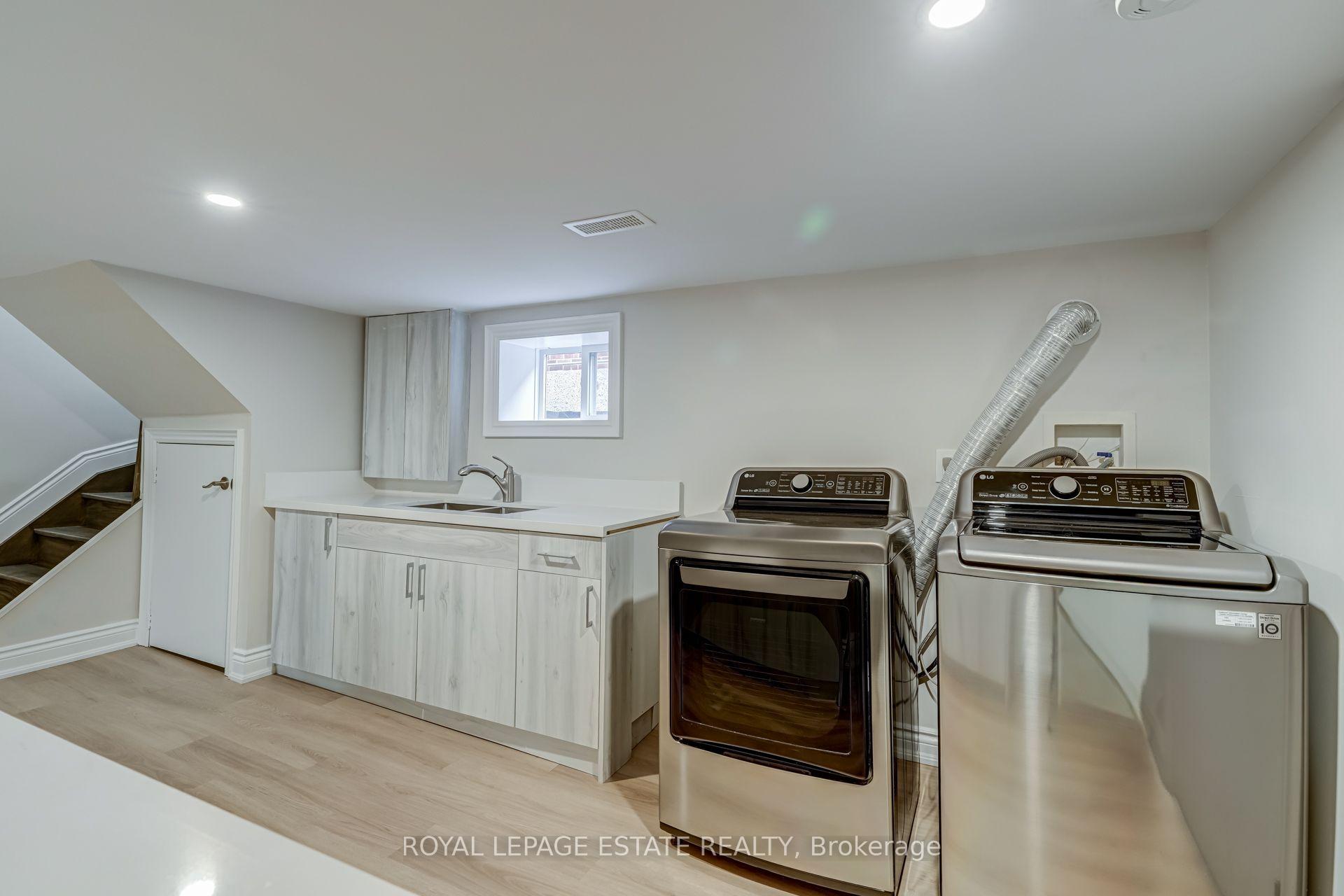 Photo 36 of 12 Norlong Boulevard, Toronto, East York — HOMEH