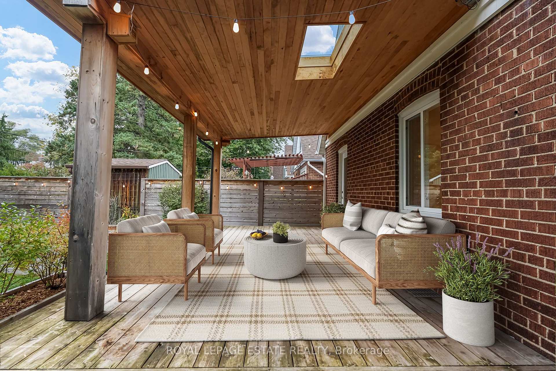 Photo 46 of 12 Norlong Boulevard, Toronto, East York — HOMEH