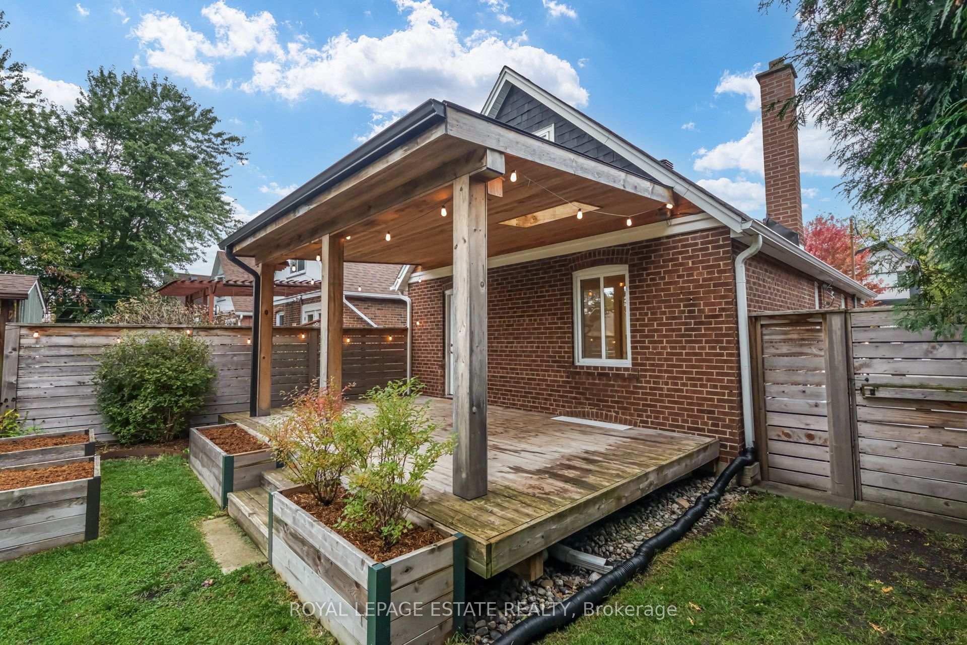 Photo 48 of 12 Norlong Boulevard, Toronto, East York — HOMEH