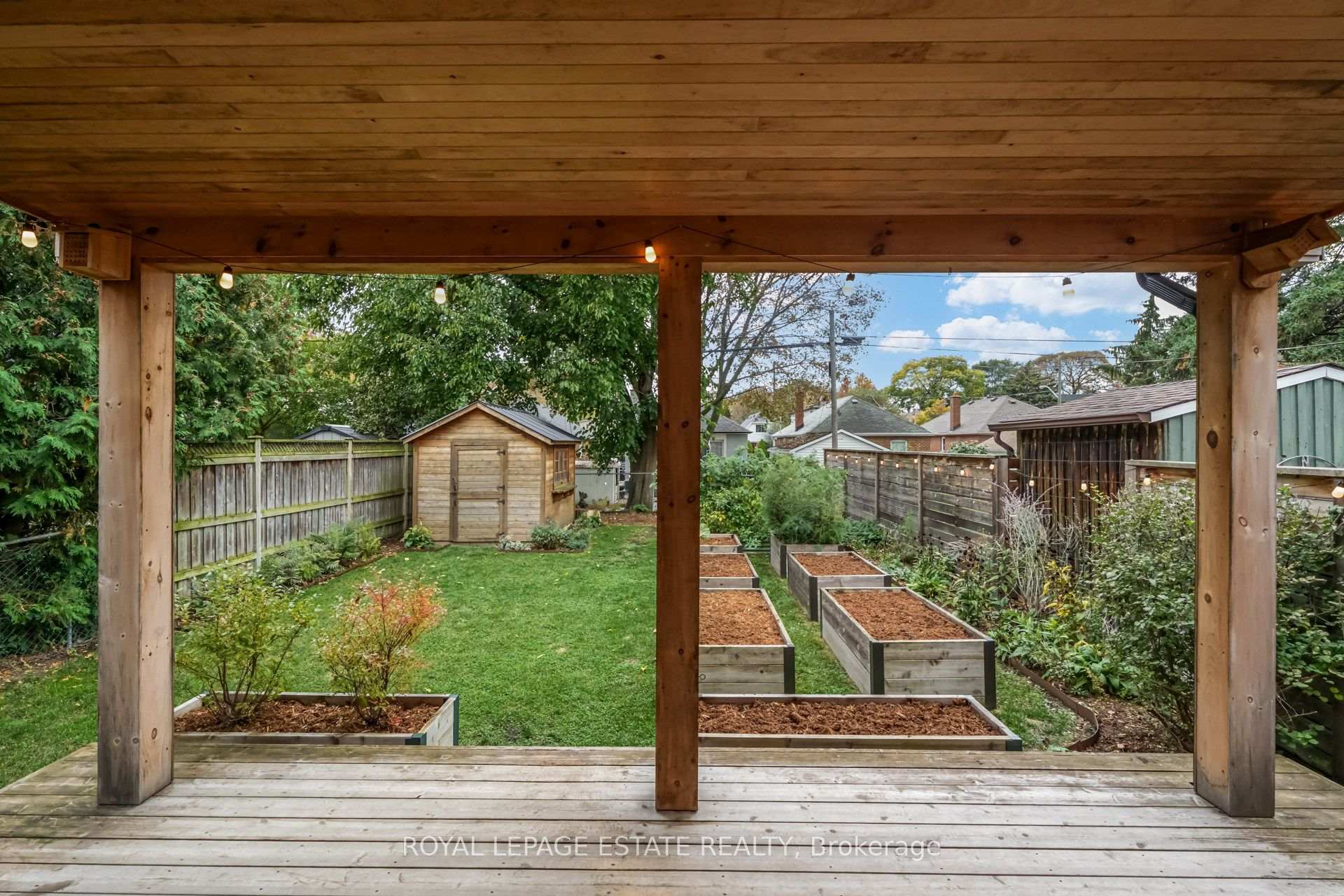 Photo 49 of 12 Norlong Boulevard, Toronto, East York — HOMEH