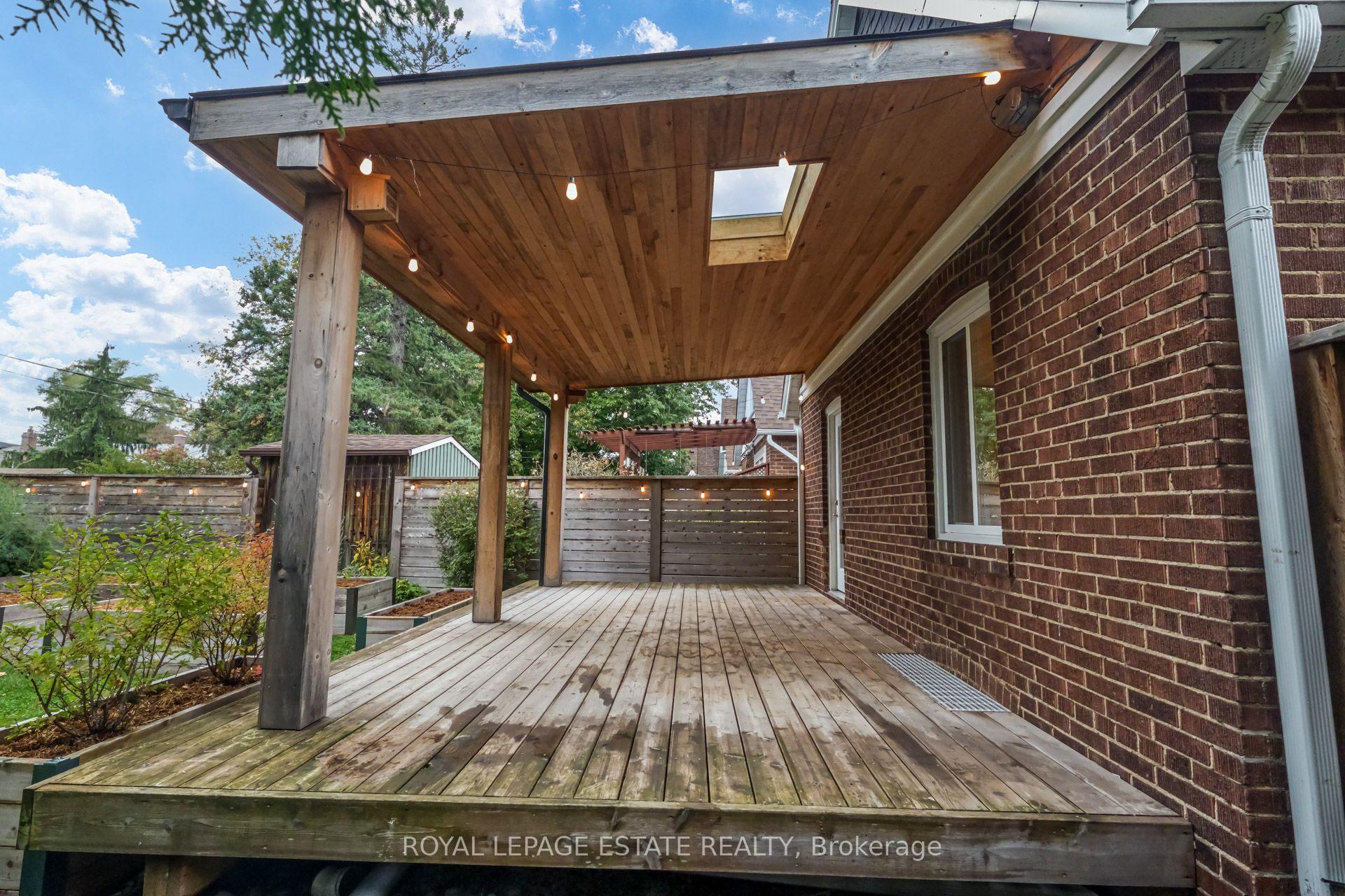 Photo 52 of 12 Norlong Boulevard, Toronto, East York — HOMEH
