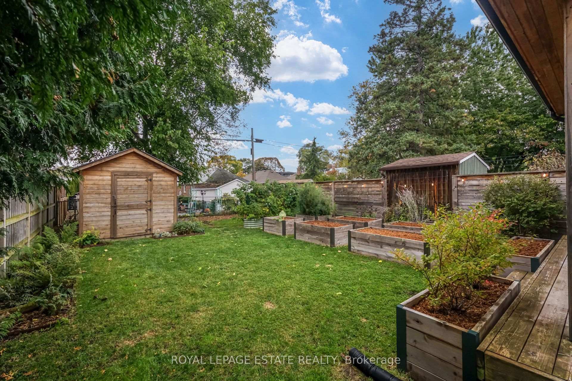 Photo 50 of 12 Norlong Boulevard, Toronto, East York — HOMEH