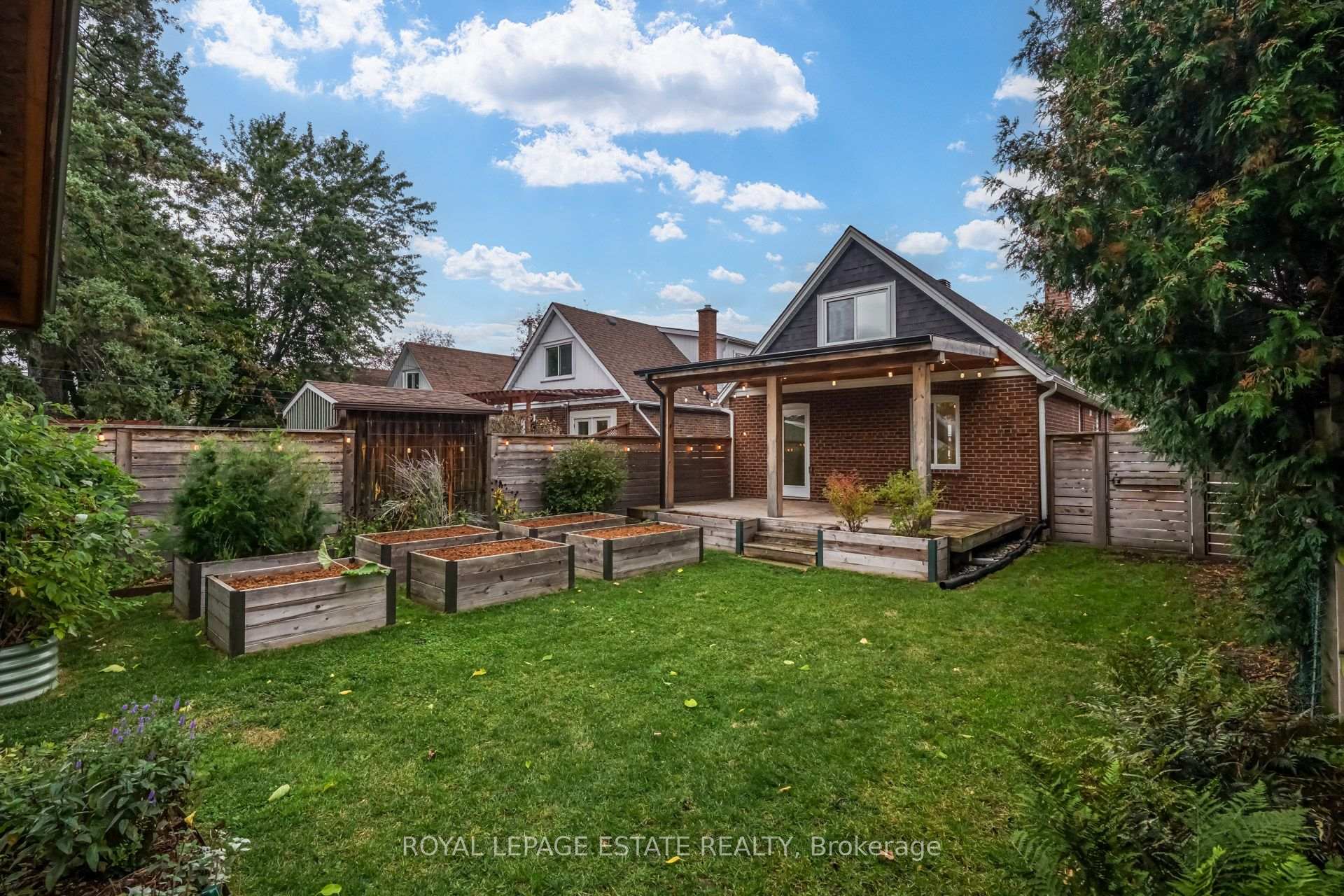 Photo 51 of 12 Norlong Boulevard, Toronto, East York — HOMEH