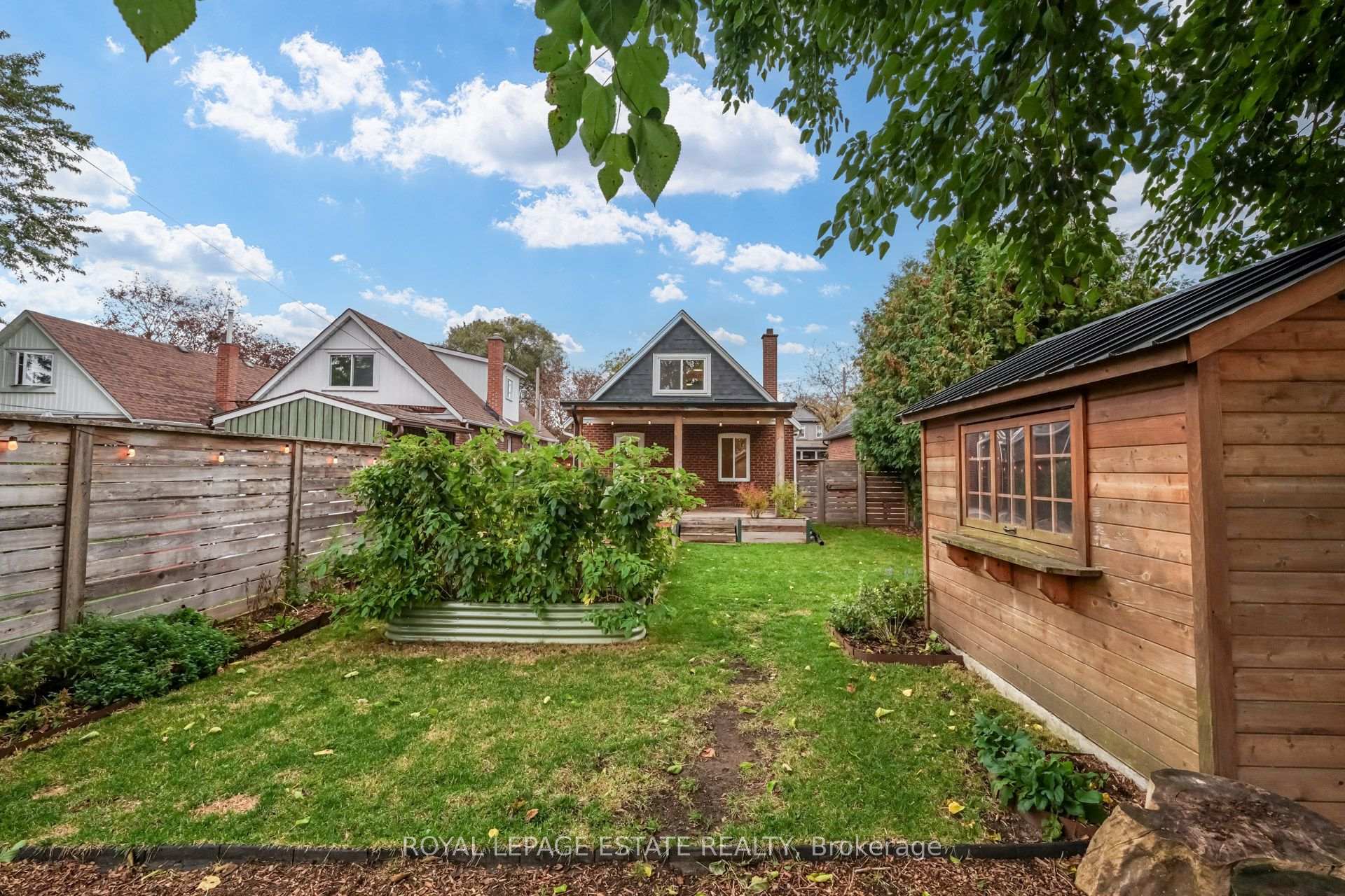Photo 54 of 12 Norlong Boulevard, Toronto, East York — HOMEH