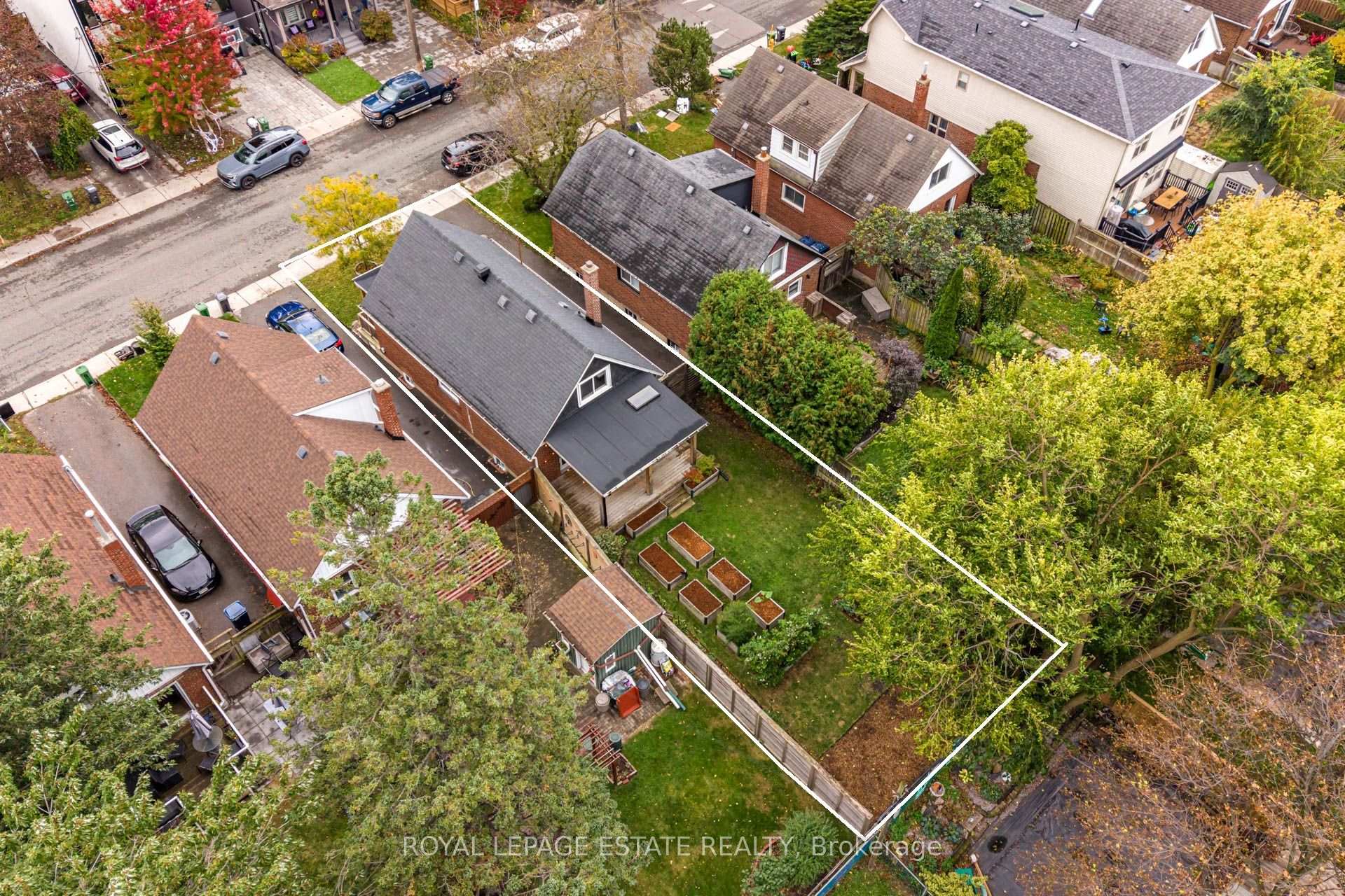 Photo 55 of 12 Norlong Boulevard, Toronto, East York — HOMEH