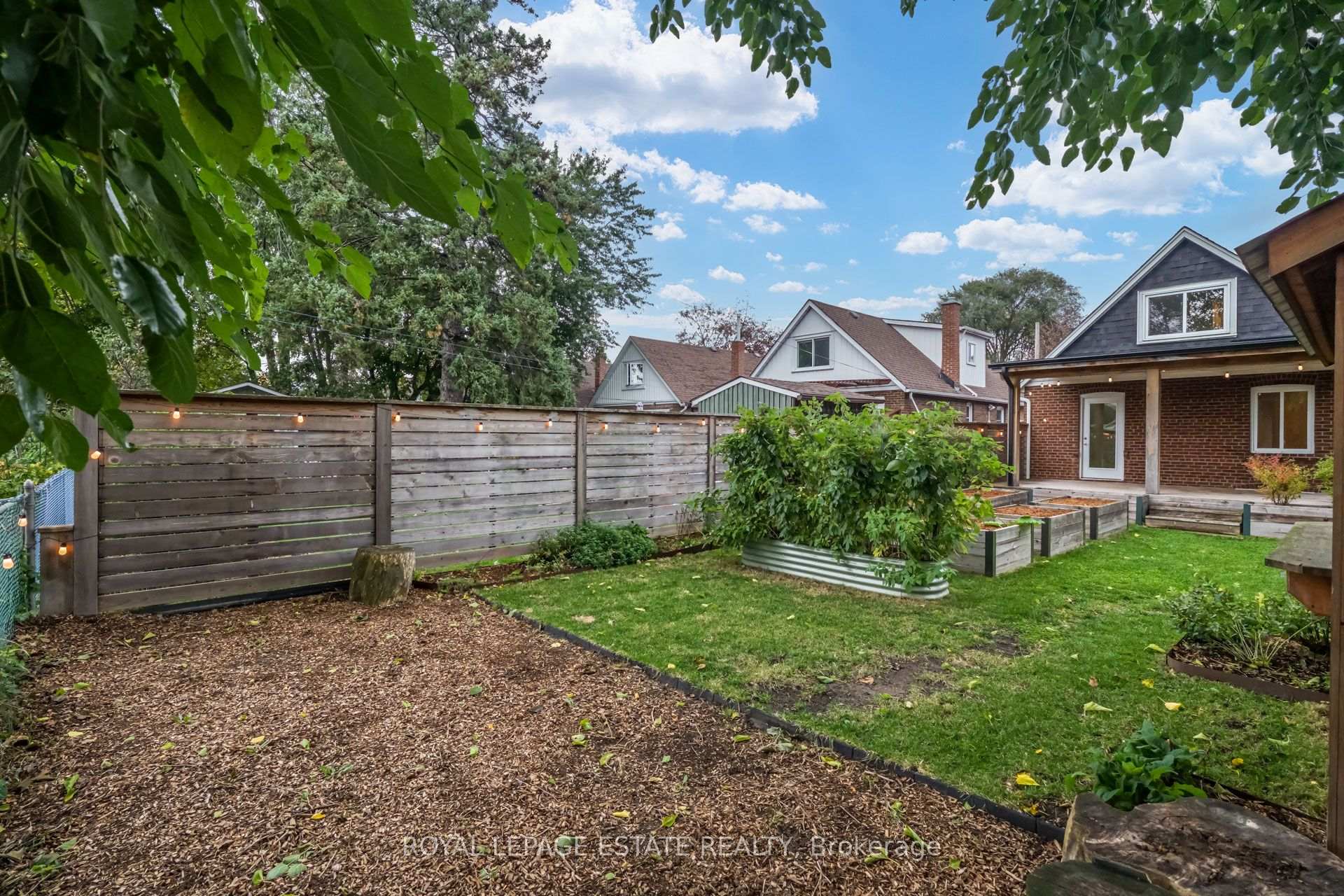 Photo 59 of 12 Norlong Boulevard, Toronto, East York — HOMEH