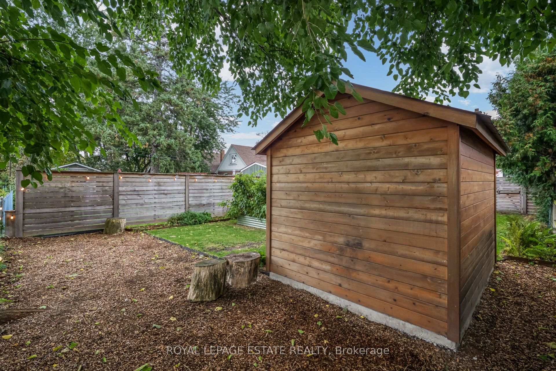 Photo 56 of 12 Norlong Boulevard, Toronto, East York — HOMEH