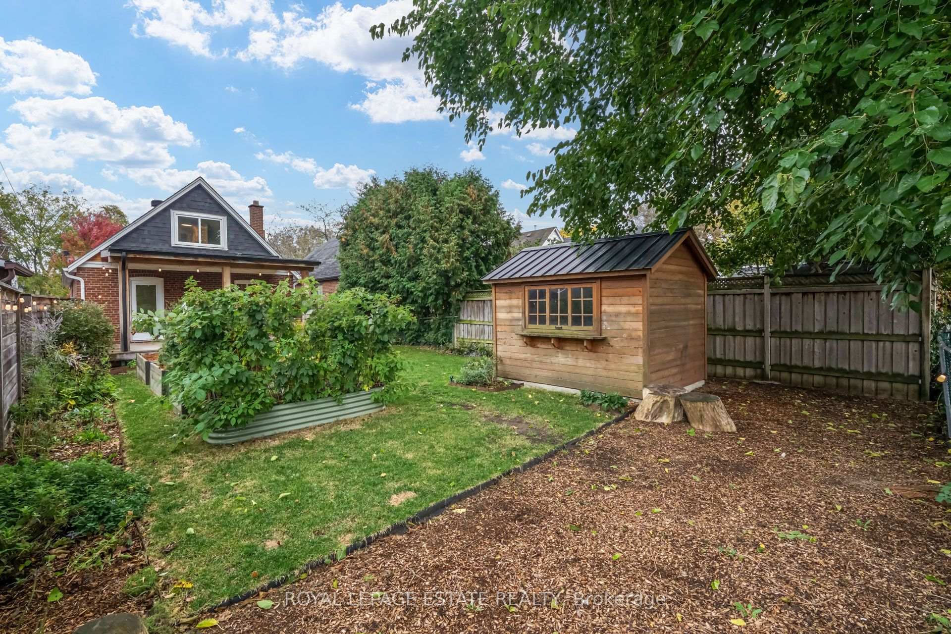 Photo 61 of 12 Norlong Boulevard, Toronto, East York — HOMEH