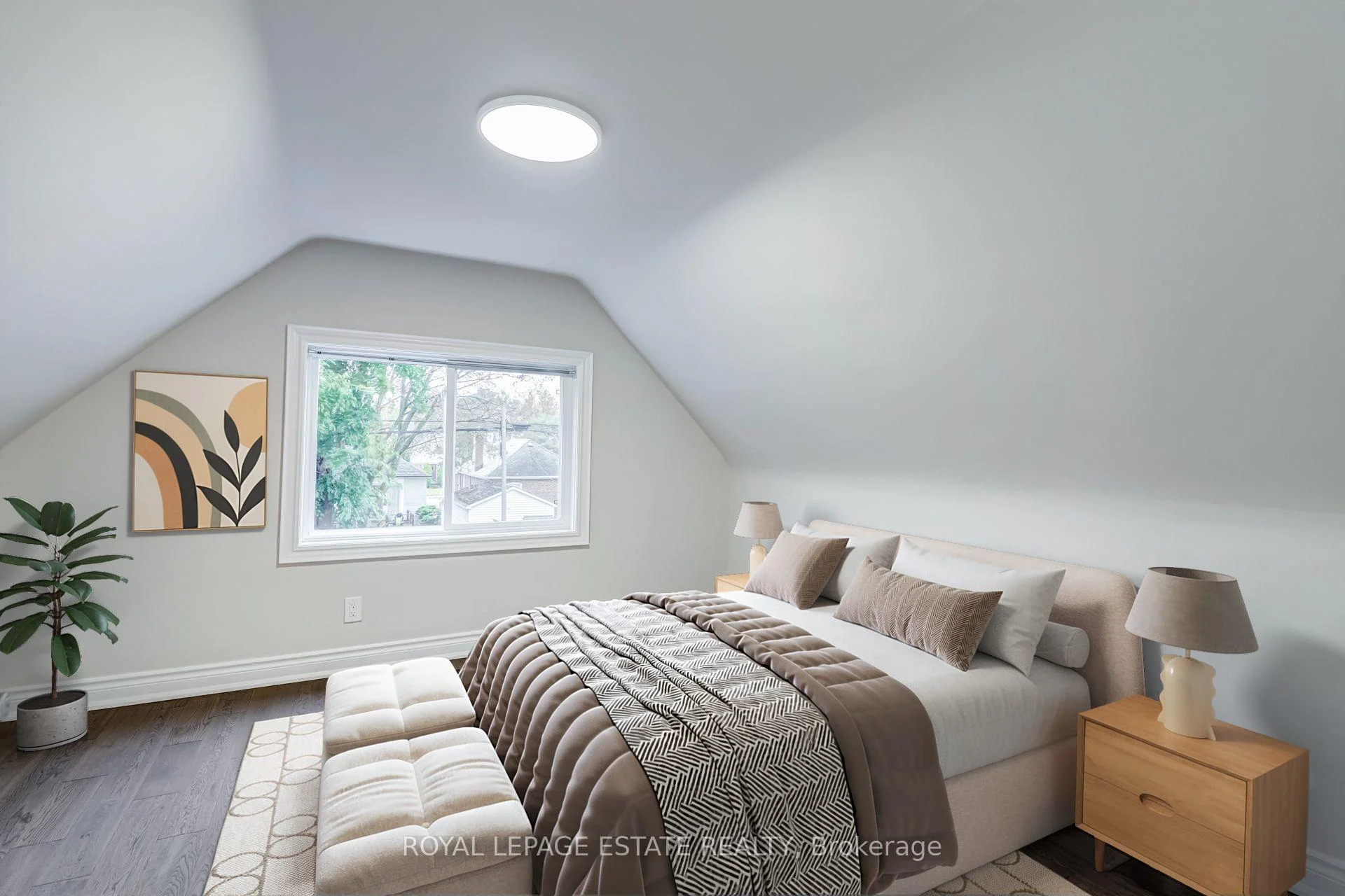 Photo 30 of 12 Norlong Boulevard, Toronto, East York — HOMEH