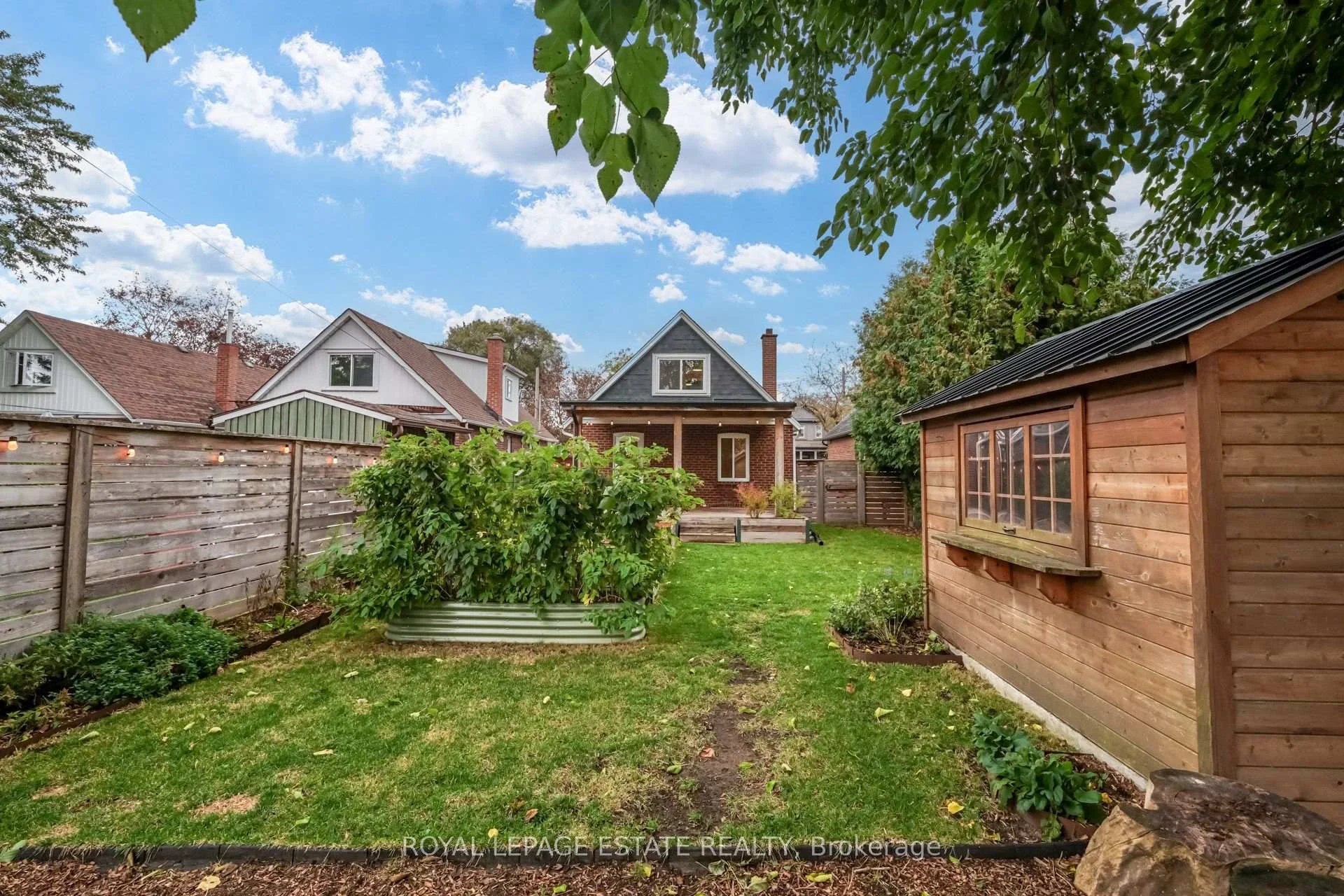 Photo 44 of 12 Norlong Boulevard, Toronto, East York — HOMEH