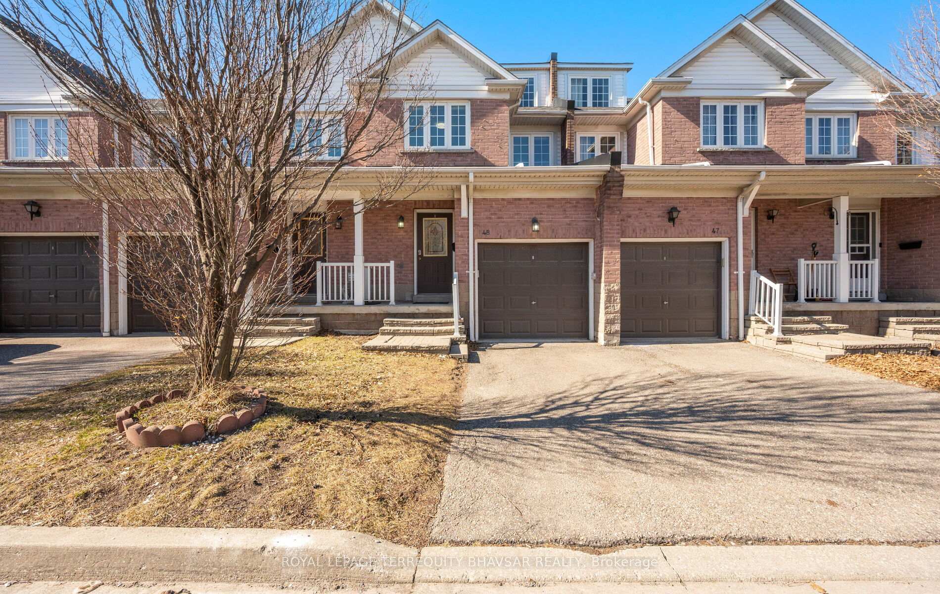 Photo of Unit 48, 6830 Meadowvale Town Centre Circle