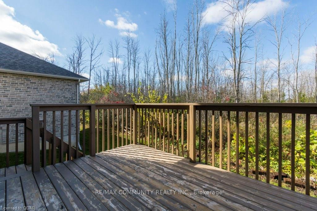 Photo 24 of 94 Redwood Drive, Belleville, Thurlow Ward — HOMEH