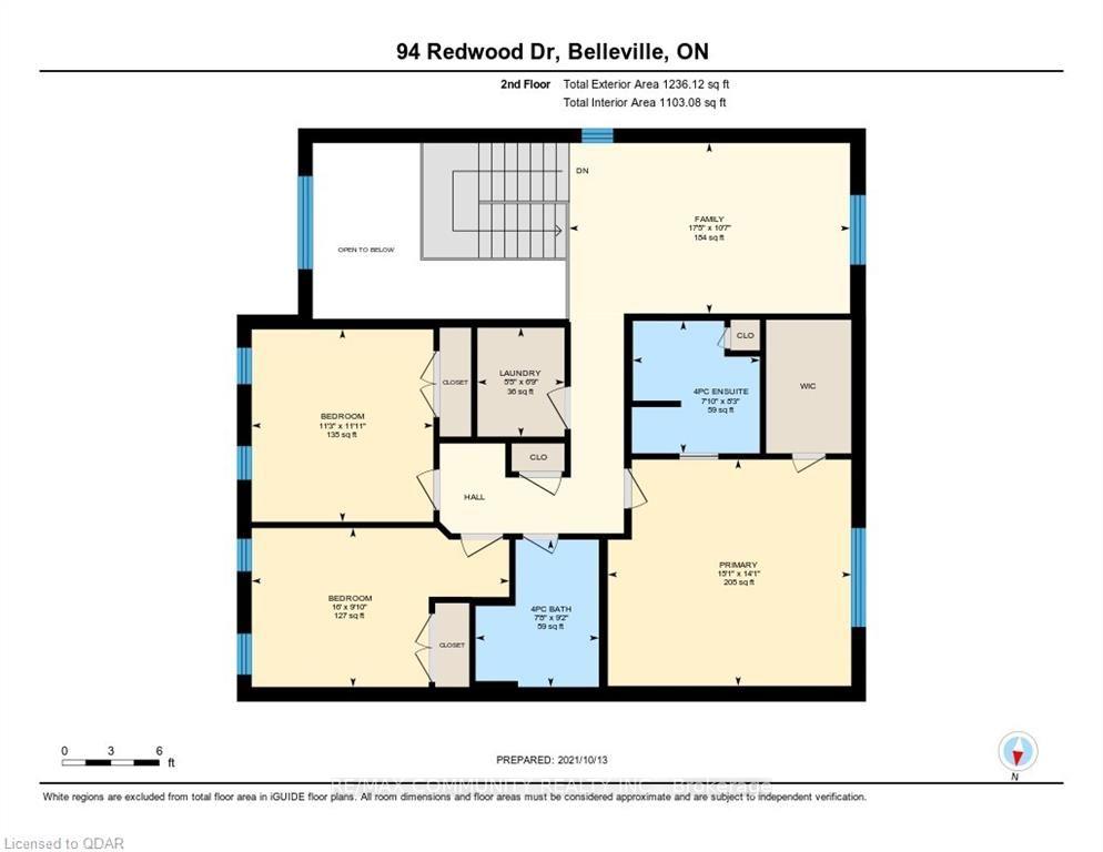 Photo 27 of 94 Redwood Drive, Belleville, Thurlow Ward — HOMEH