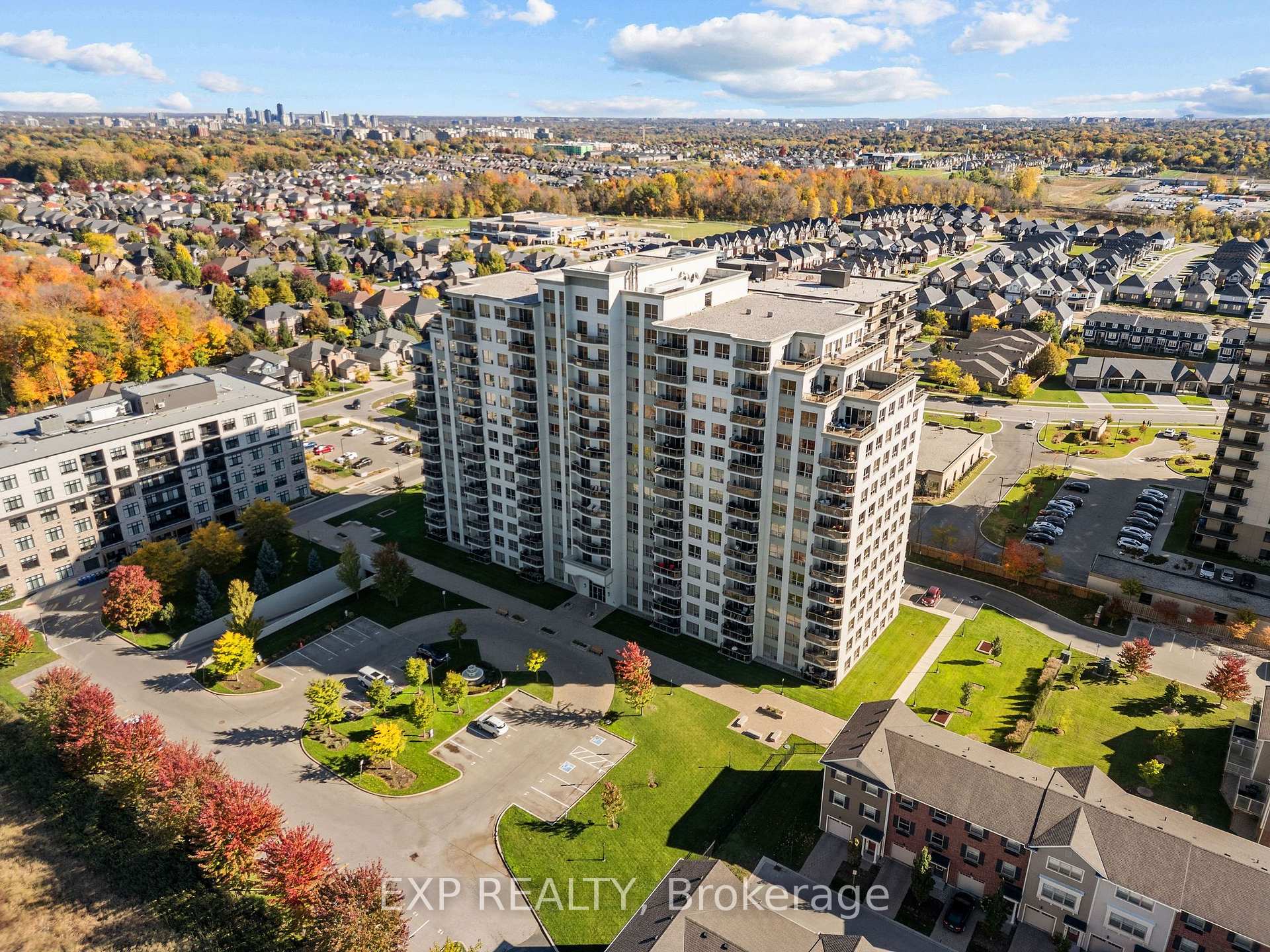 Photo 1 of Unit 105, 1030 Coronation Drive, London, North I — HOMEH