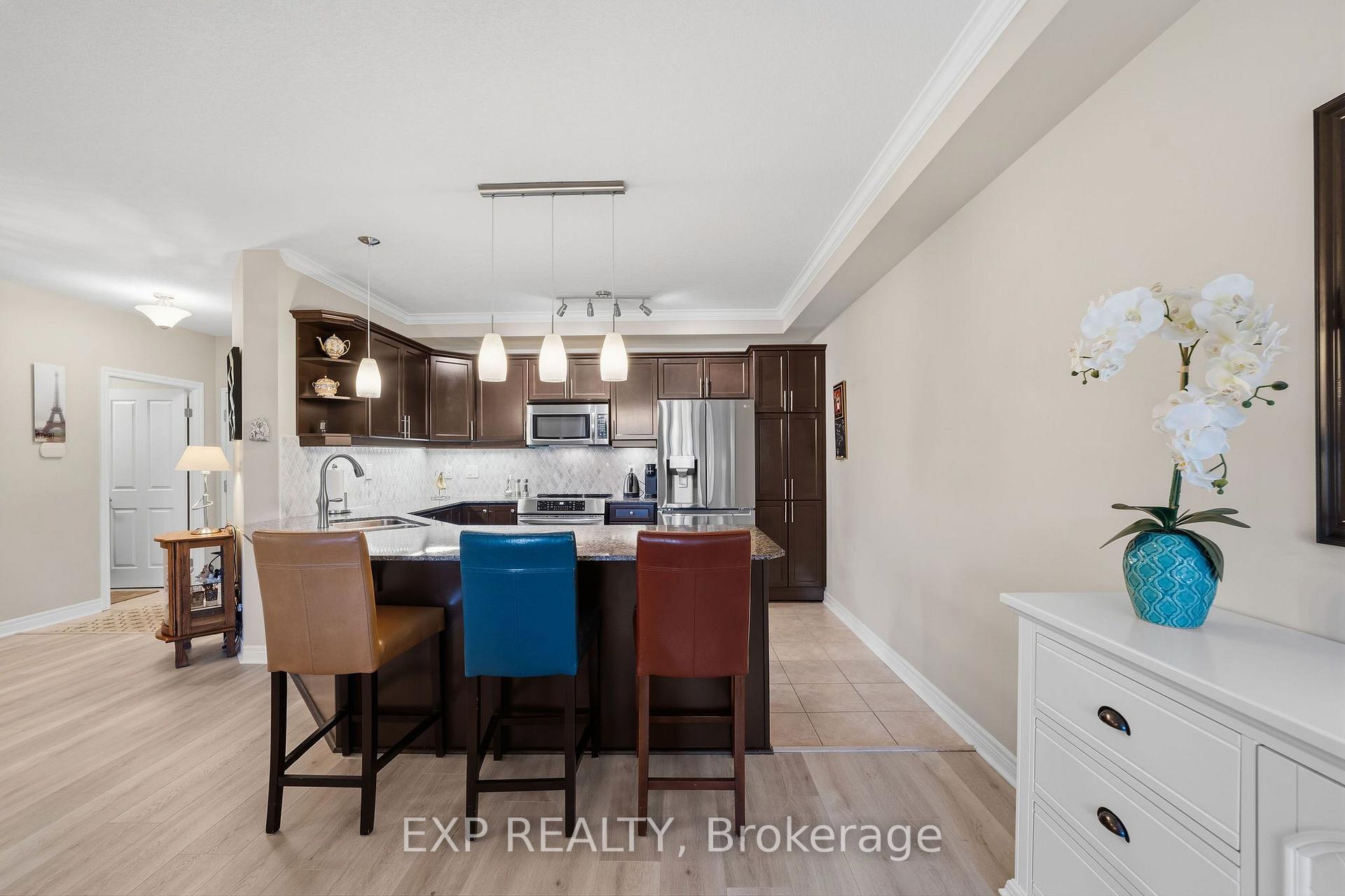 Photo 4 of Unit 105, 1030 Coronation Drive, London, North I — HOMEH