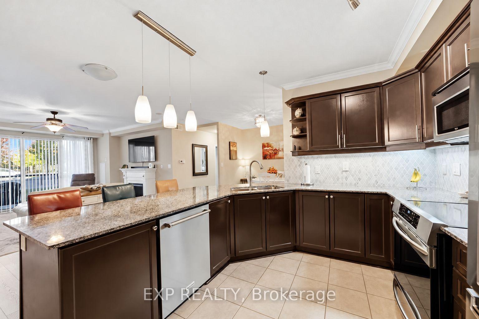 Photo 5 of Unit 105, 1030 Coronation Drive, London, North I — HOMEH