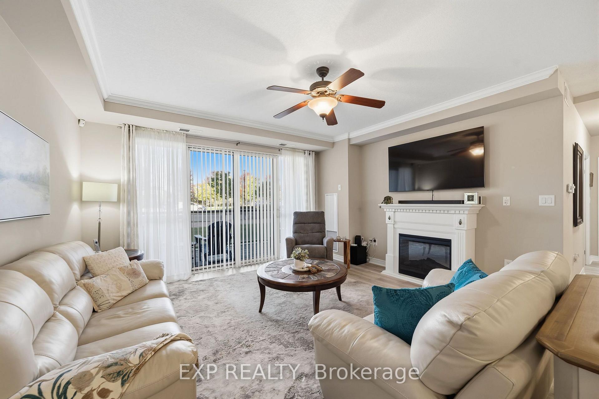 Photo 7 of Unit 105, 1030 Coronation Drive, London, North I — HOMEH