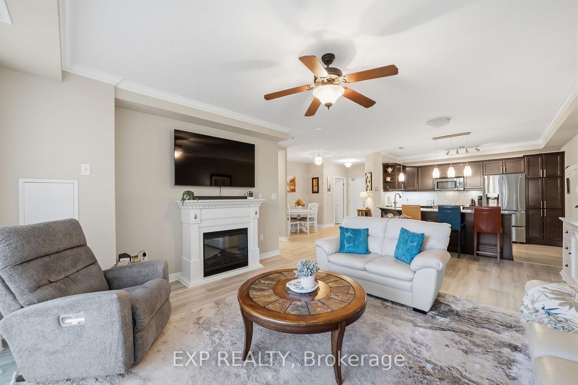 Photo 9 of Unit 105, 1030 Coronation Drive, London, North I — HOMEH