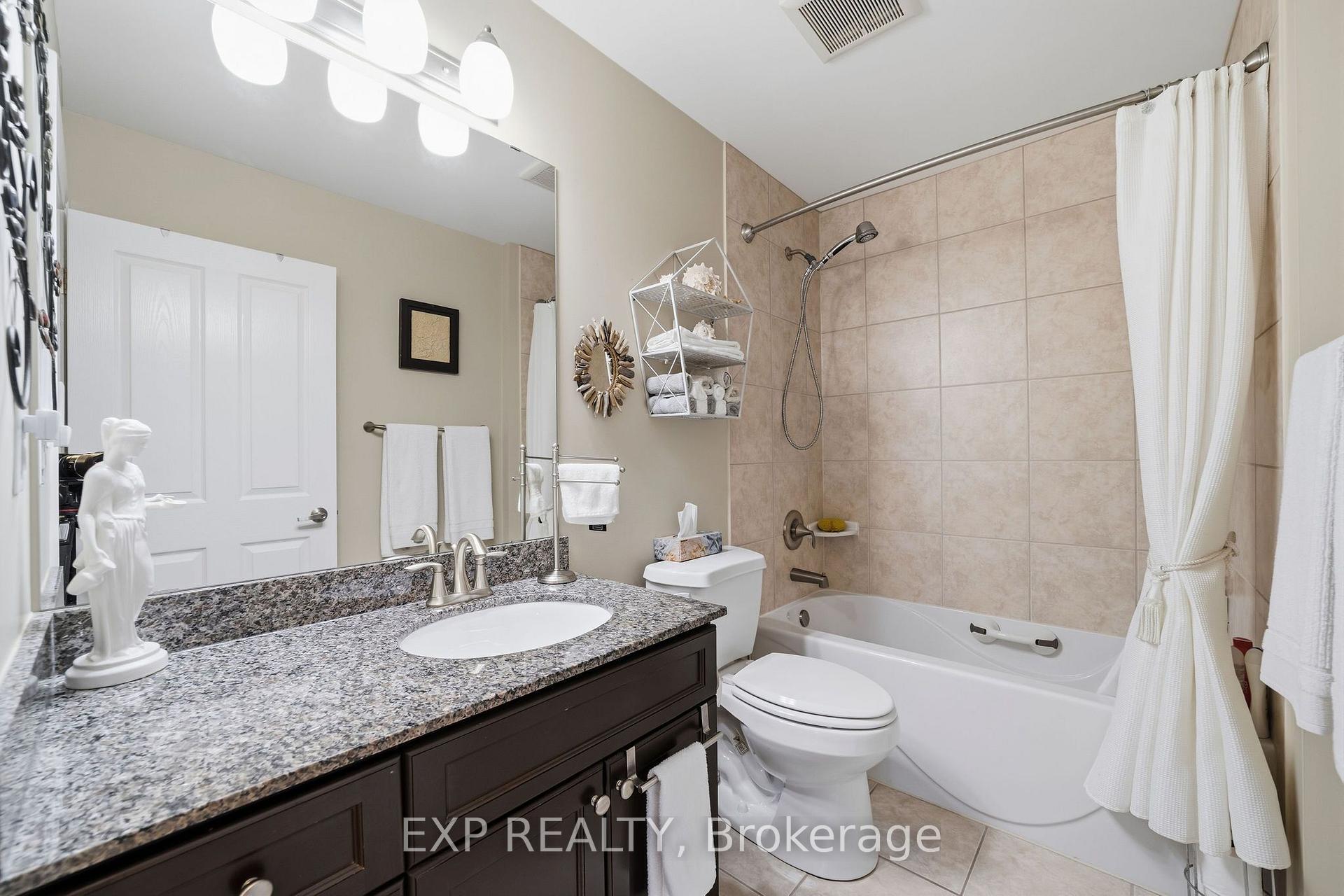Photo 15 of Unit 105, 1030 Coronation Drive, London, North I — HOMEH