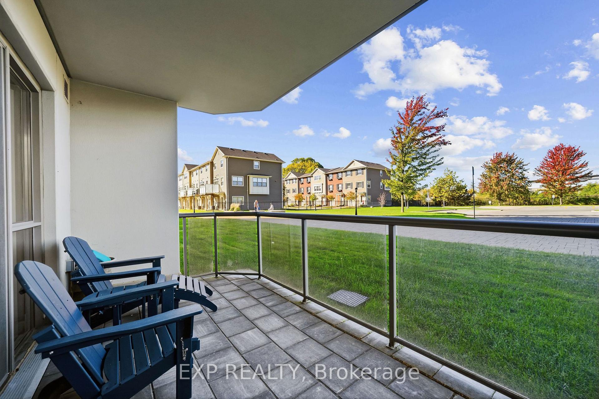 Photo 16 of Unit 105, 1030 Coronation Drive, London, North I — HOMEH