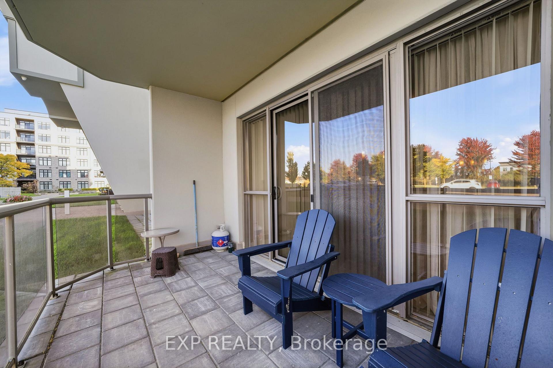 Photo 17 of Unit 105, 1030 Coronation Drive, London, North I — HOMEH