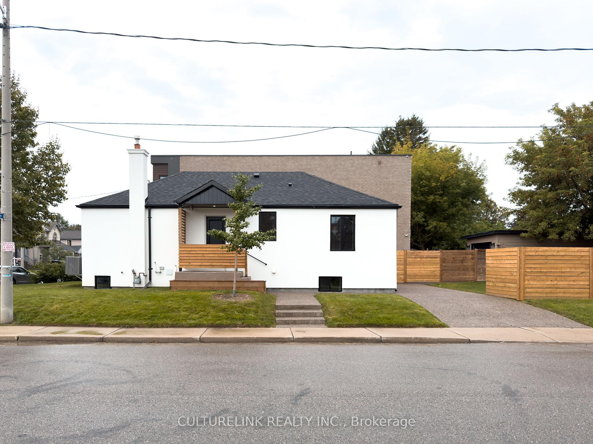 Photo 1 of 58 Joanith Drive, Toronto, O'Connor-Parkview — HOMEH
